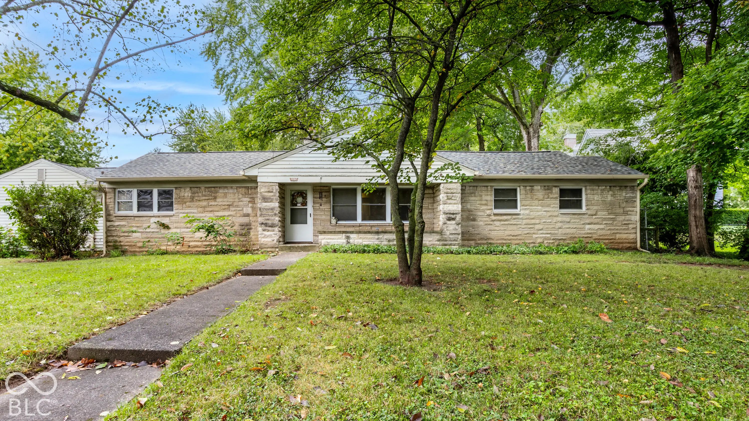 4102 Central Avenue, Indianapolis