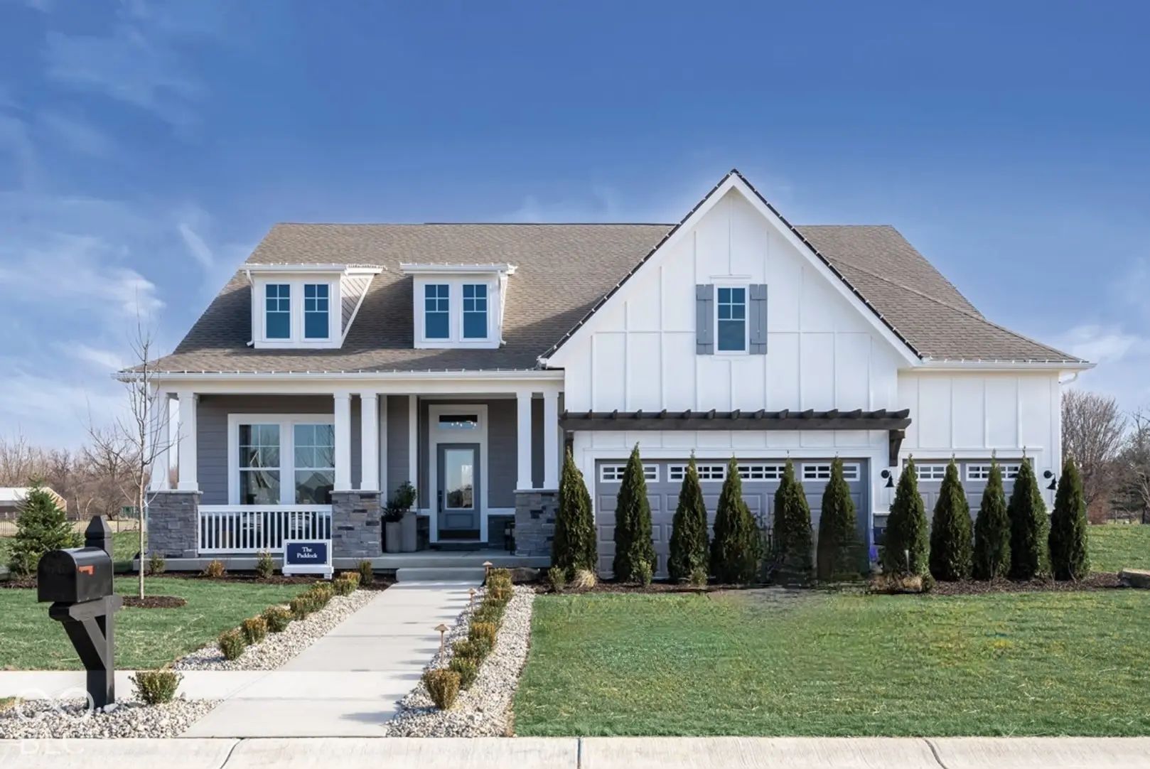 12057 Gray Ghost Way, Fishers