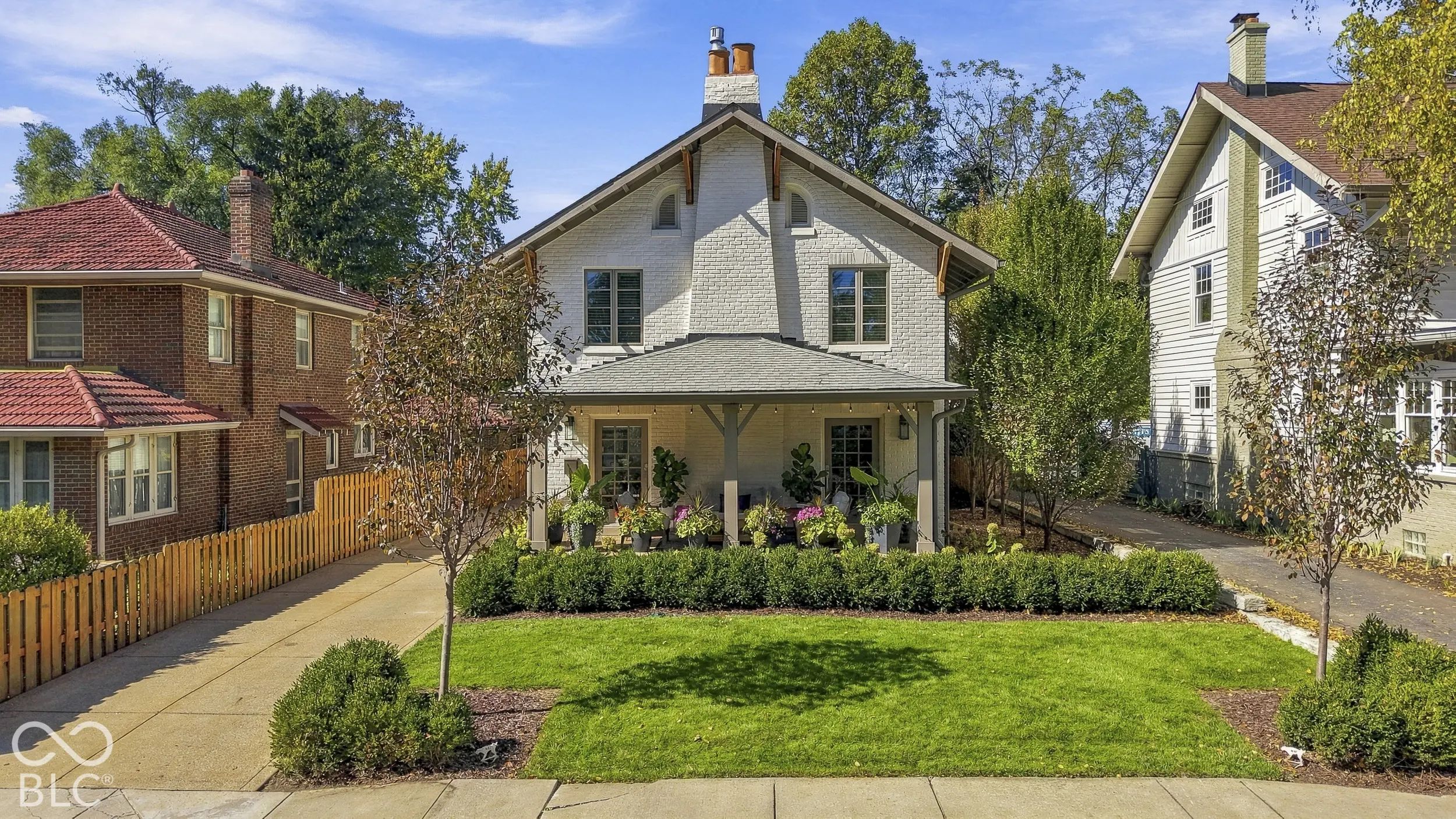 Photo of 4818 N Park Avenue Indianapolis, IN 46205