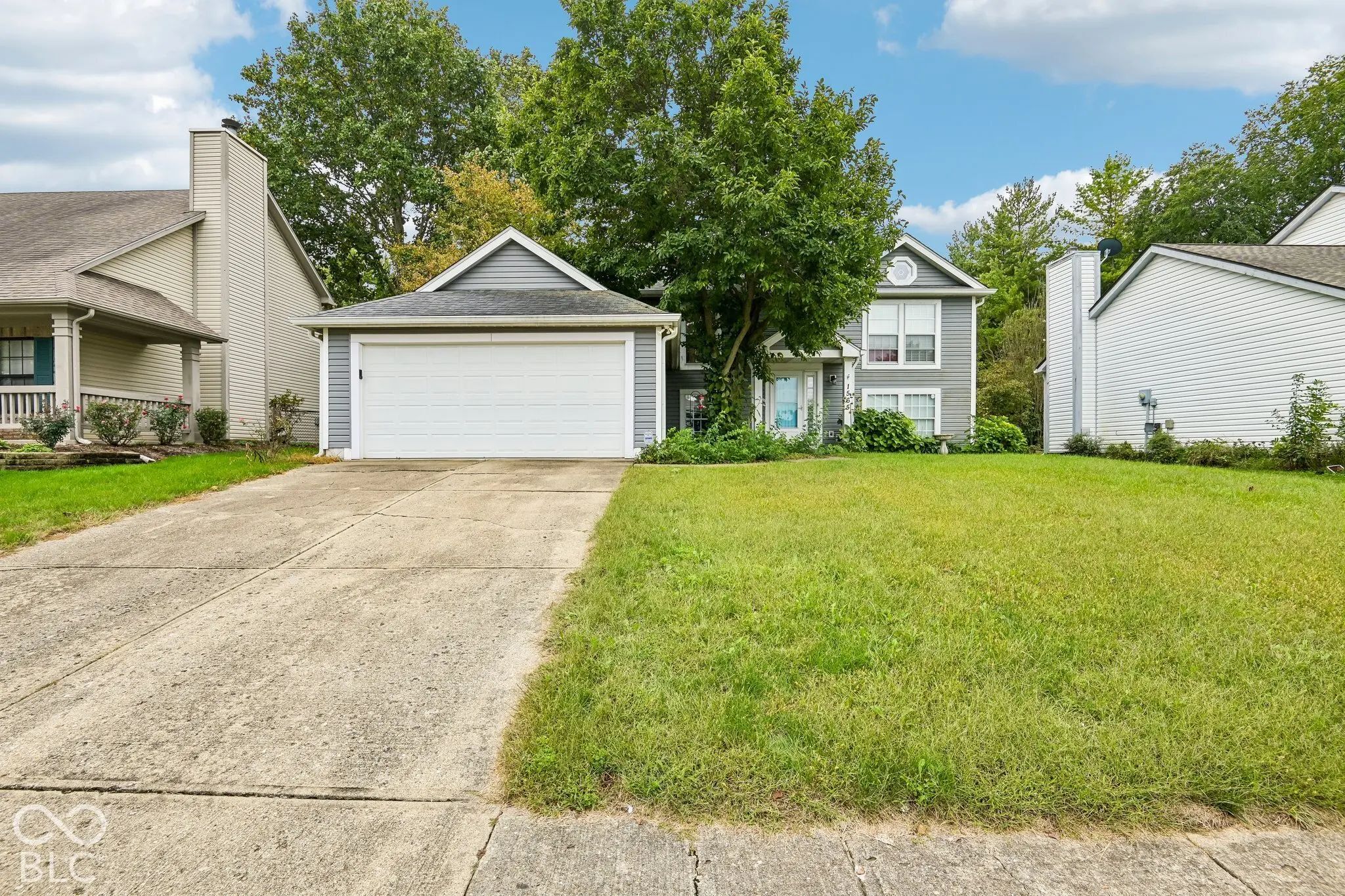 Photo of 1565 Chase Boulevard Greenwood, IN 46142