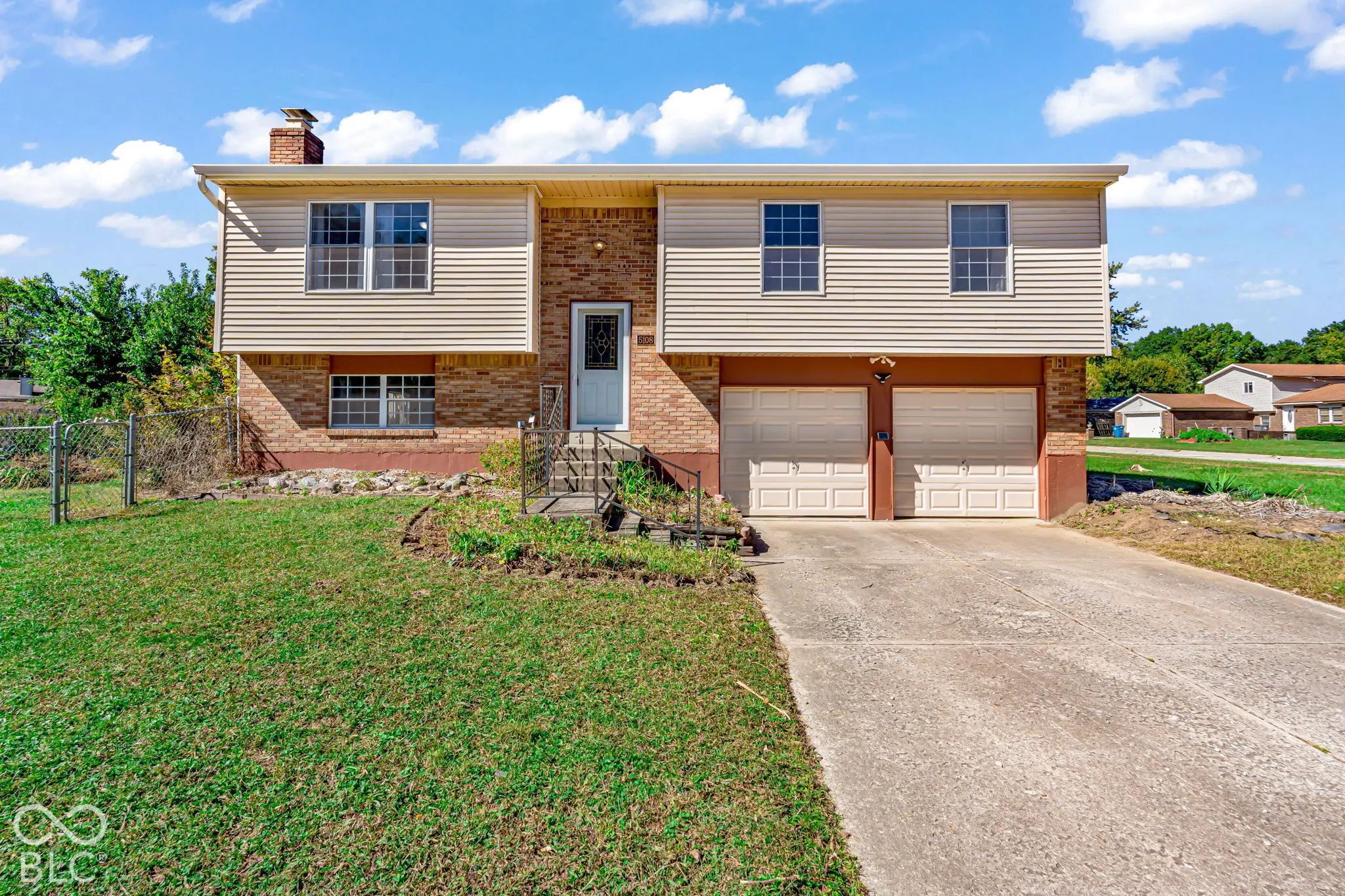 5108 Honey Manor Court, Indianapolis