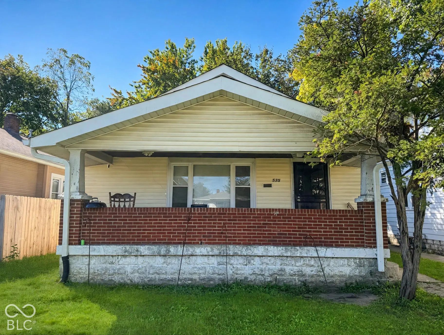 535 W 29th Street, Indianapolis