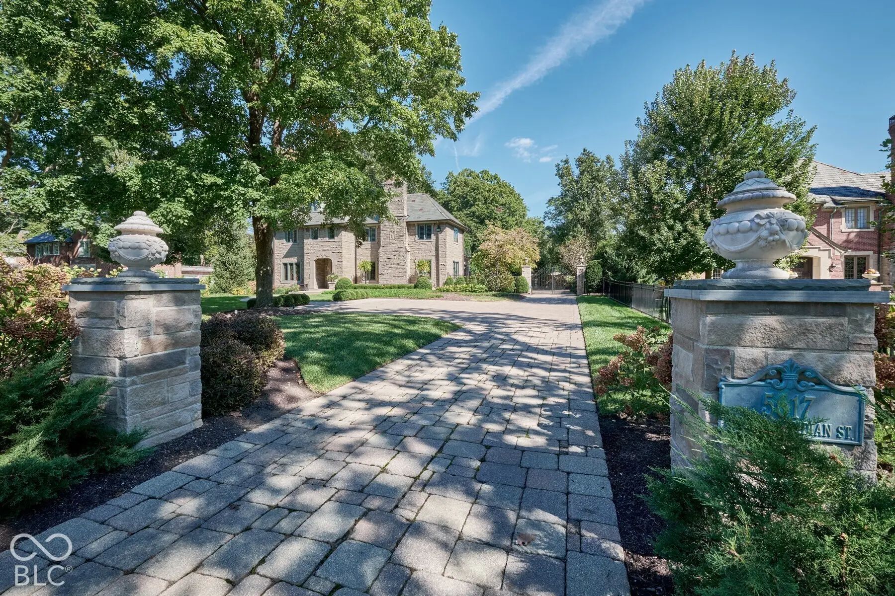 5617 N Meridian Street, Indianapolis