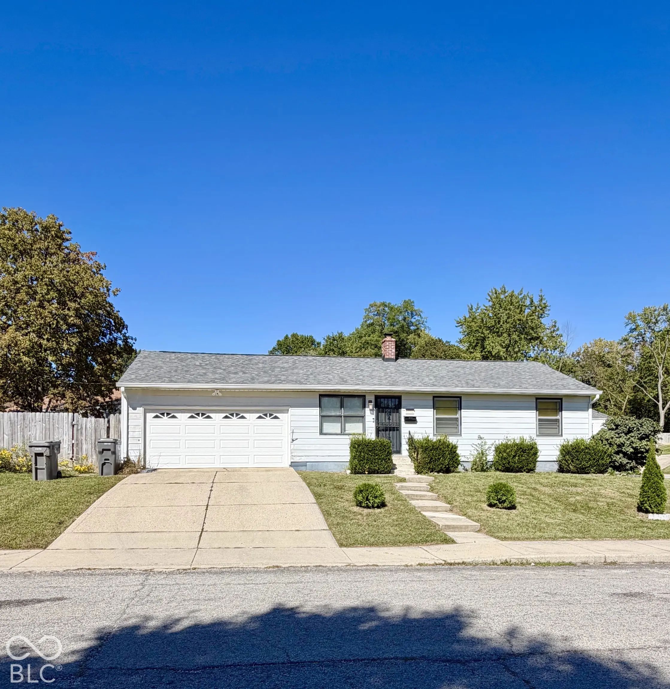 Photo of 6732 E 18th Indianapolis, IN 46219
