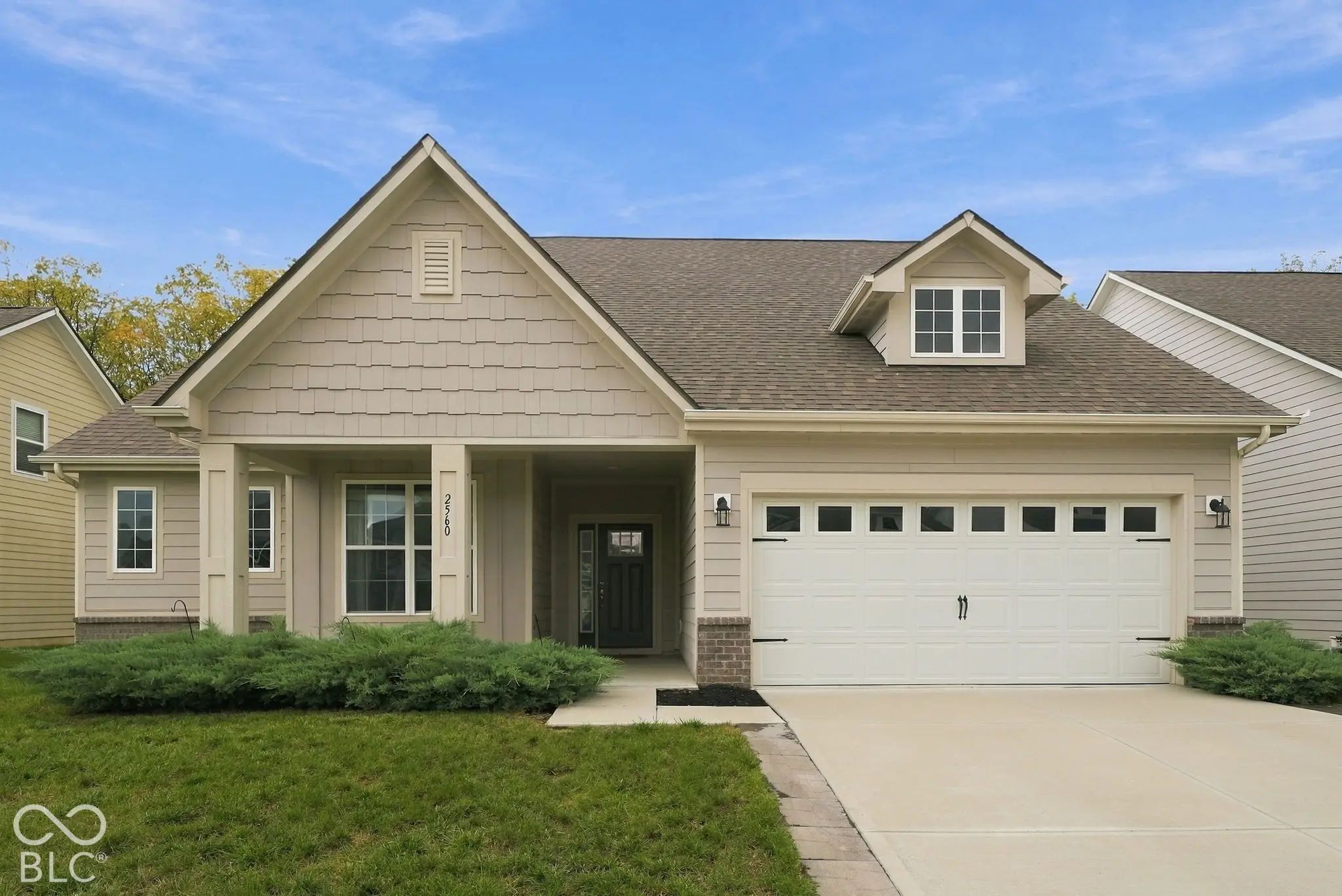 2560 Lanai Lane, Greenwood
