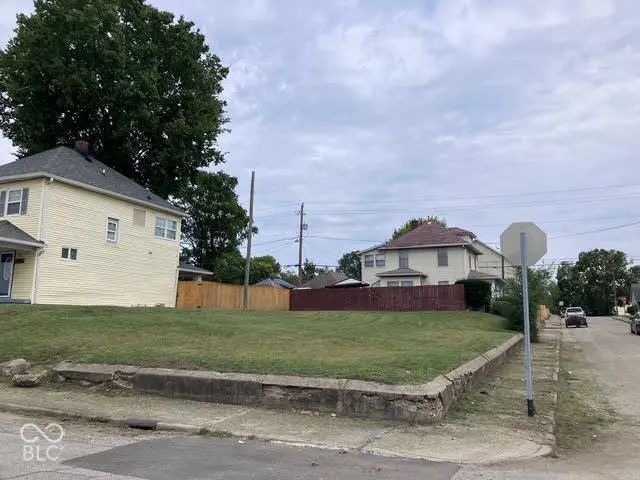 2701 Shriver Avenue, Indianapolis