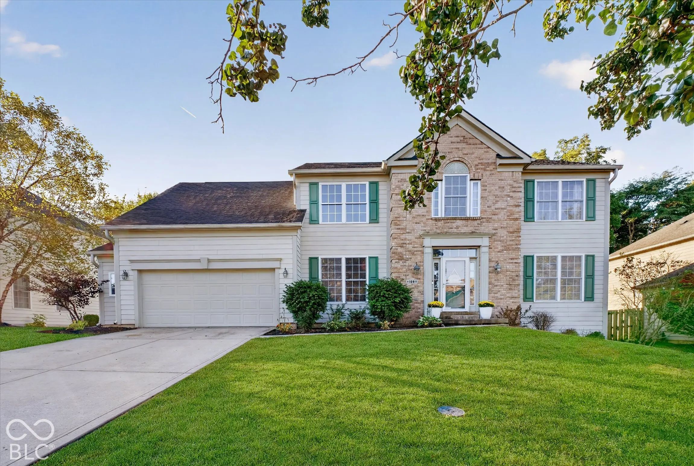 10911 Tallow Wood Lane, Indianapolis
