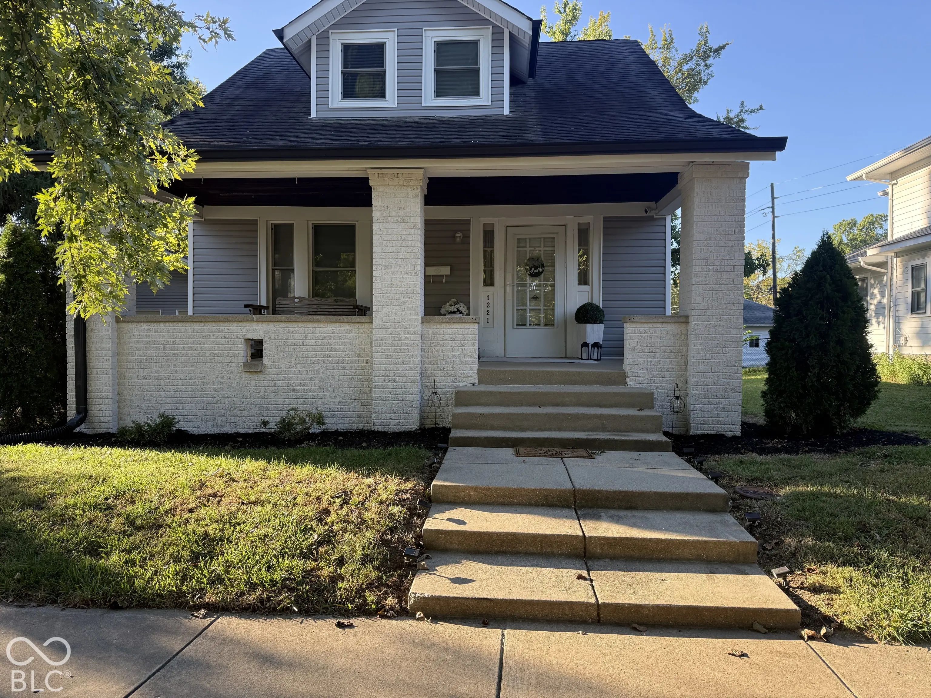 1221 E Edwards Avenue, Indianapolis