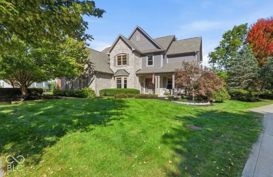11200 Governors Lane, Fishers