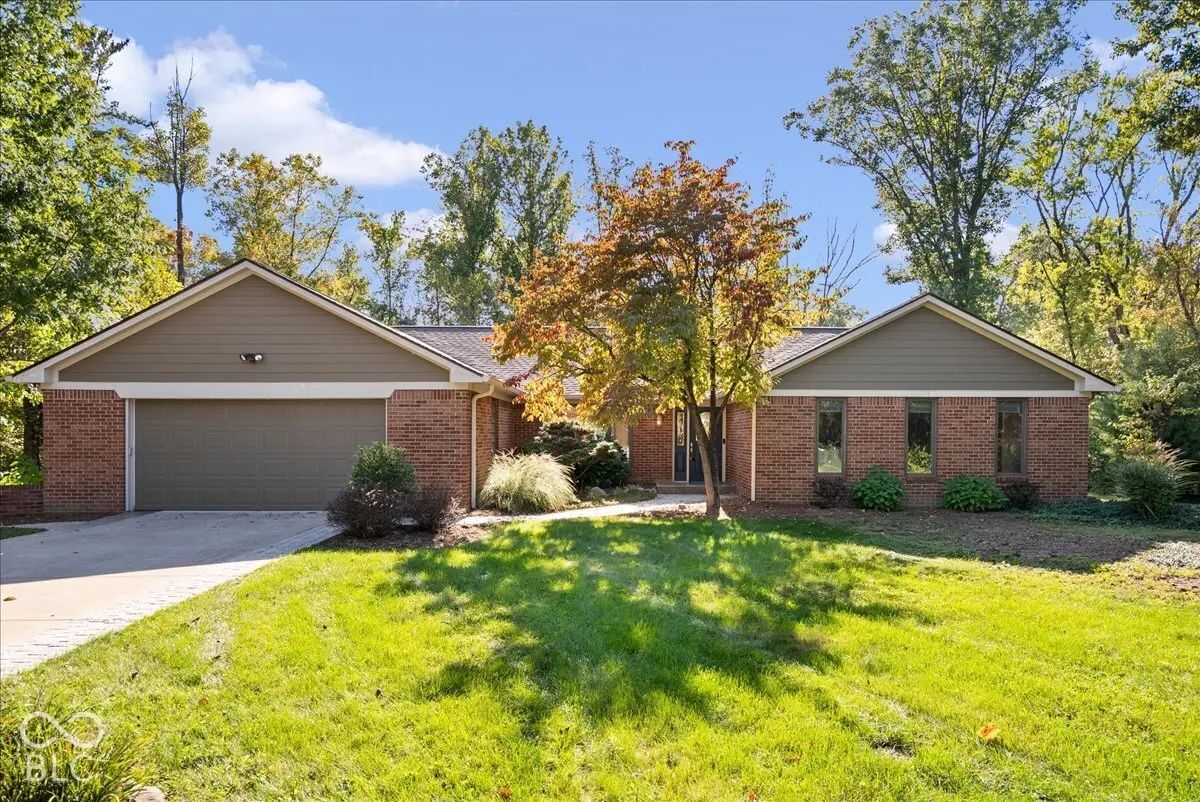 7420 Denton Circle, Indianapolis