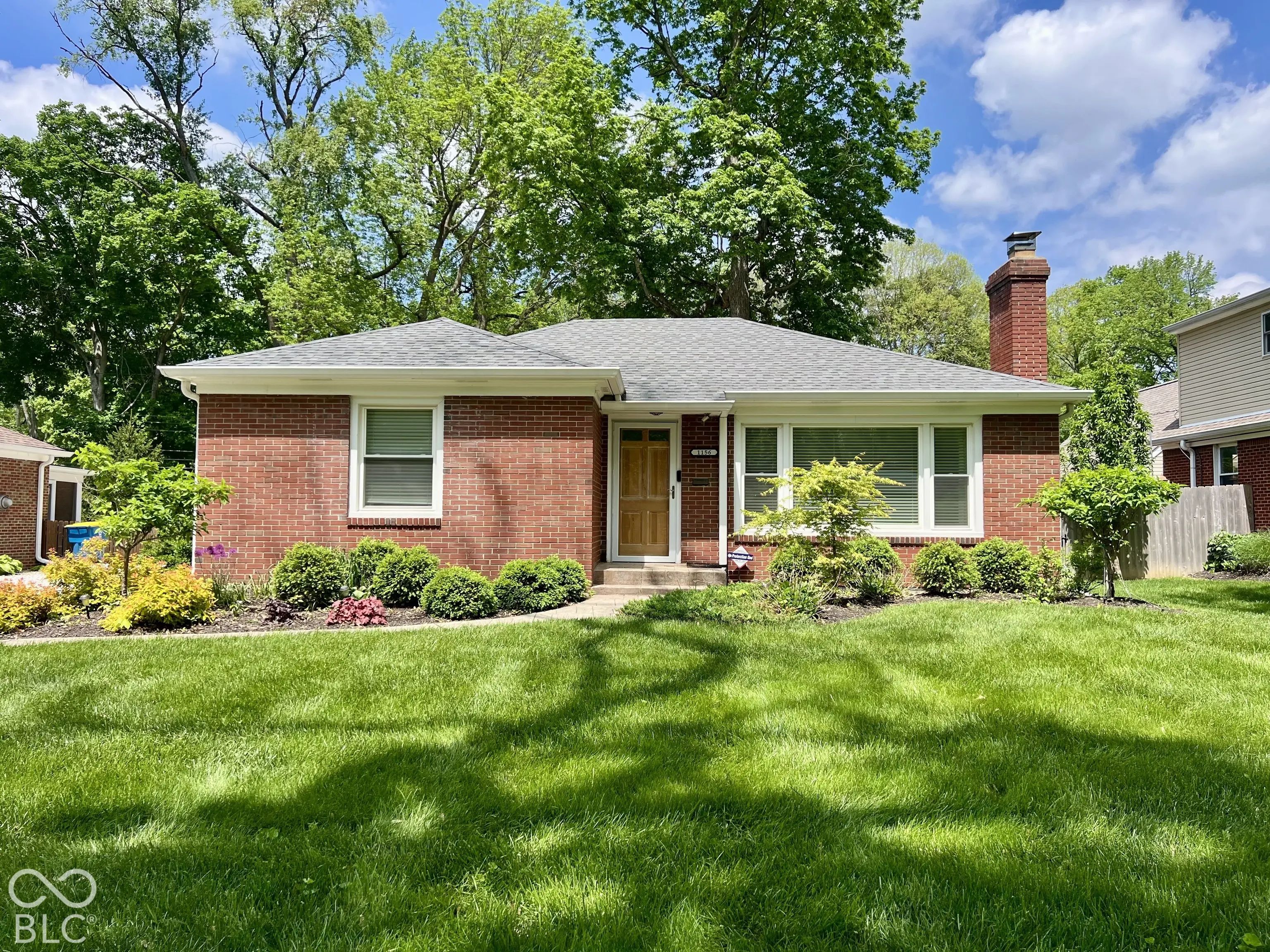 1156 E 56th Street, Indianapolis