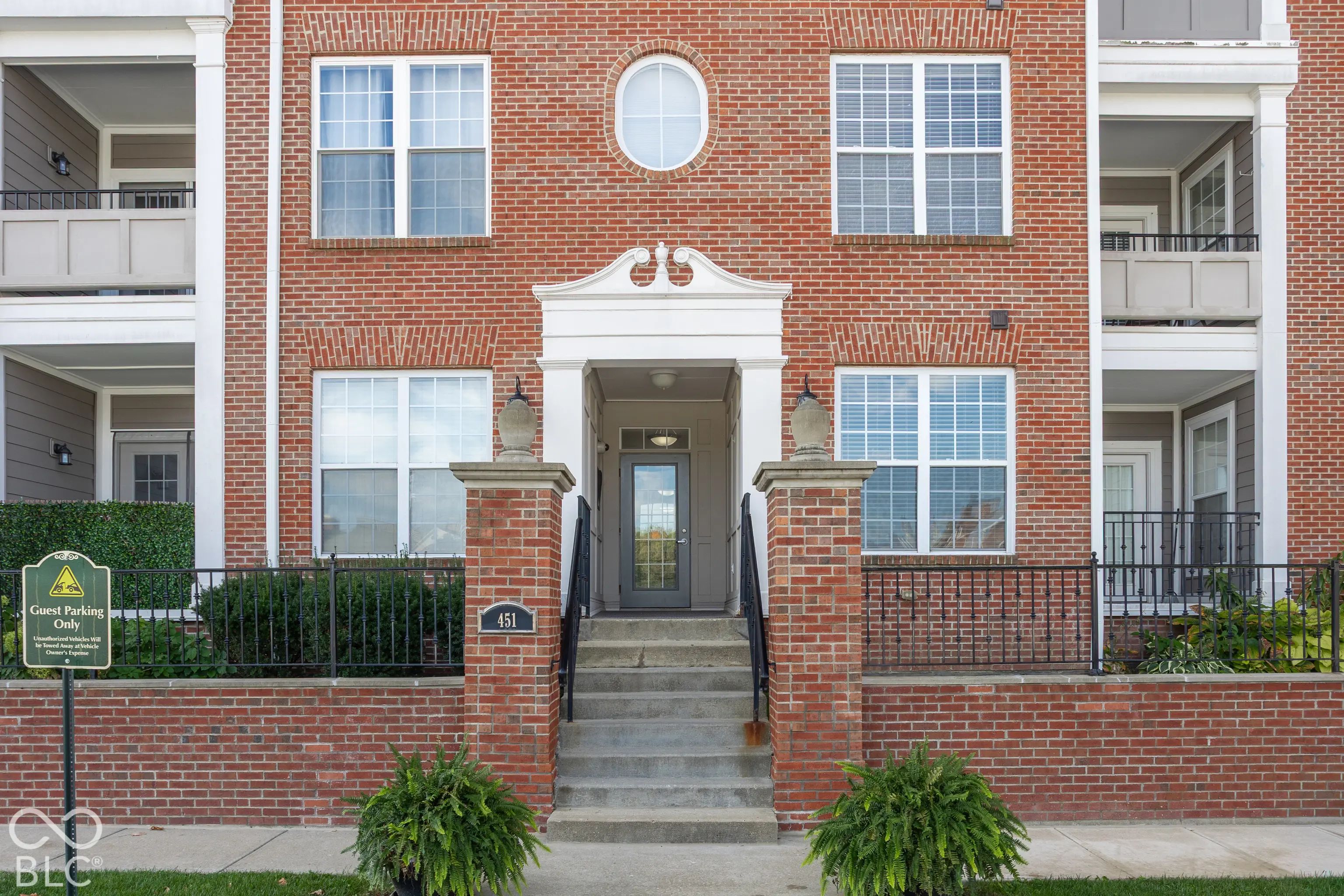 Photo of 451 American Way N 3h Carmel, IN 46032