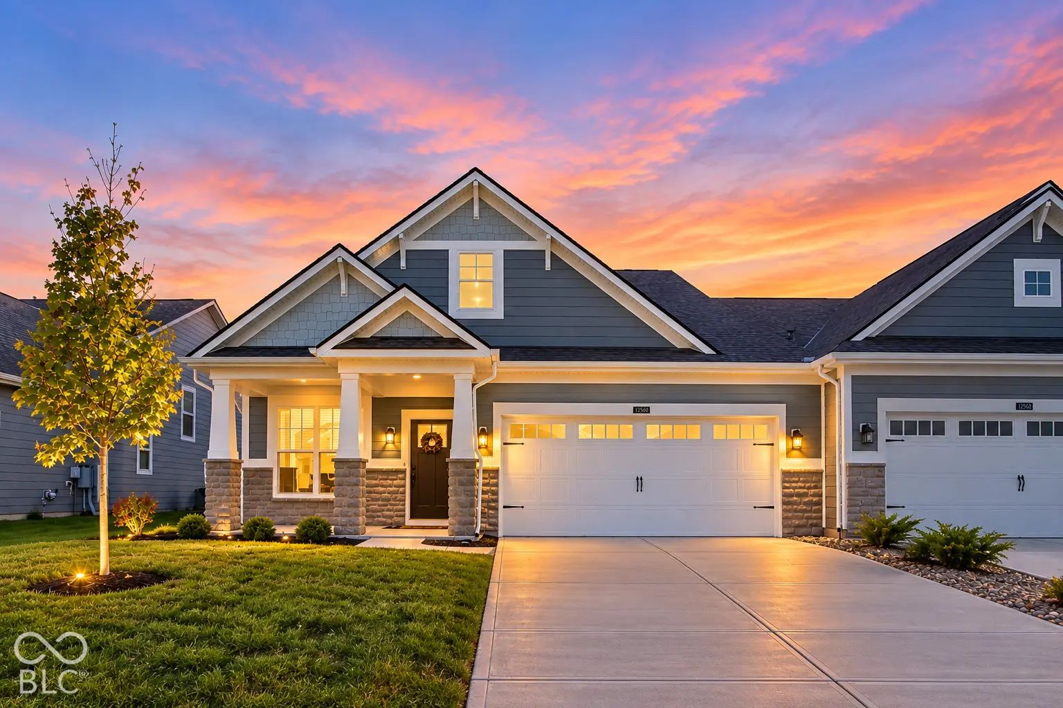 12554 Churning Court, Noblesville