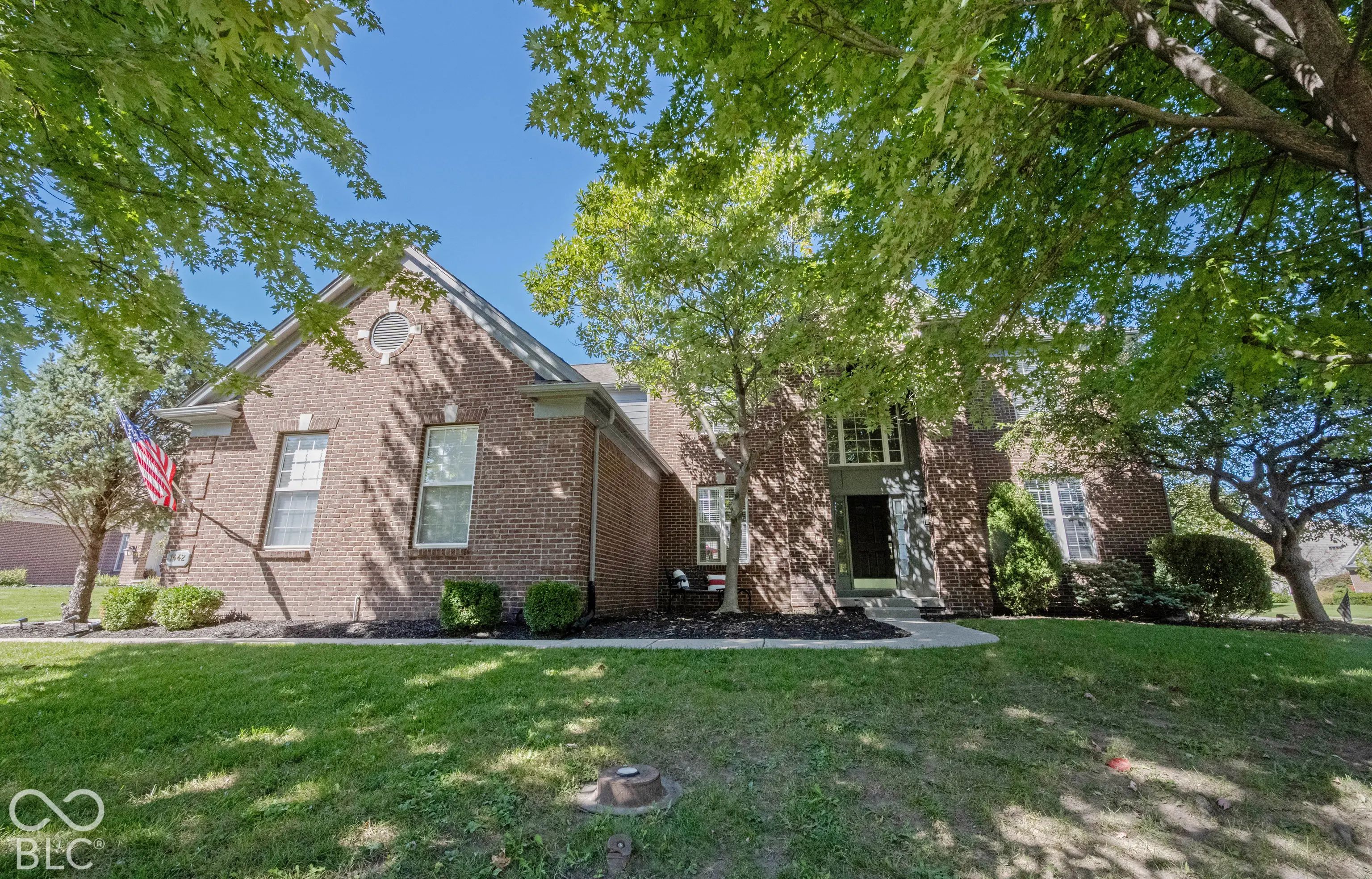 1442 Polo Chase Court, Carmel