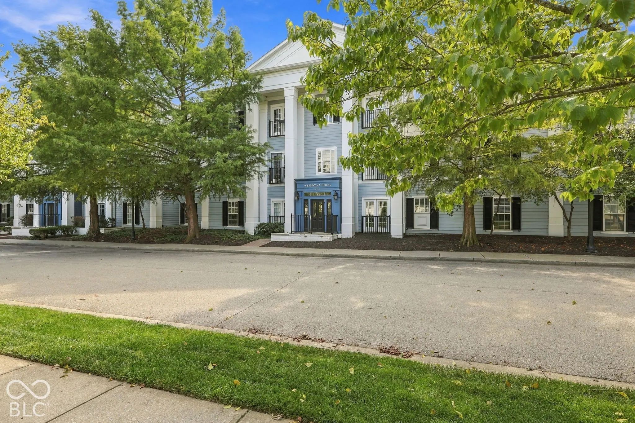 Photo of 2121 Grenville Street 3a Carmel, IN 46032
