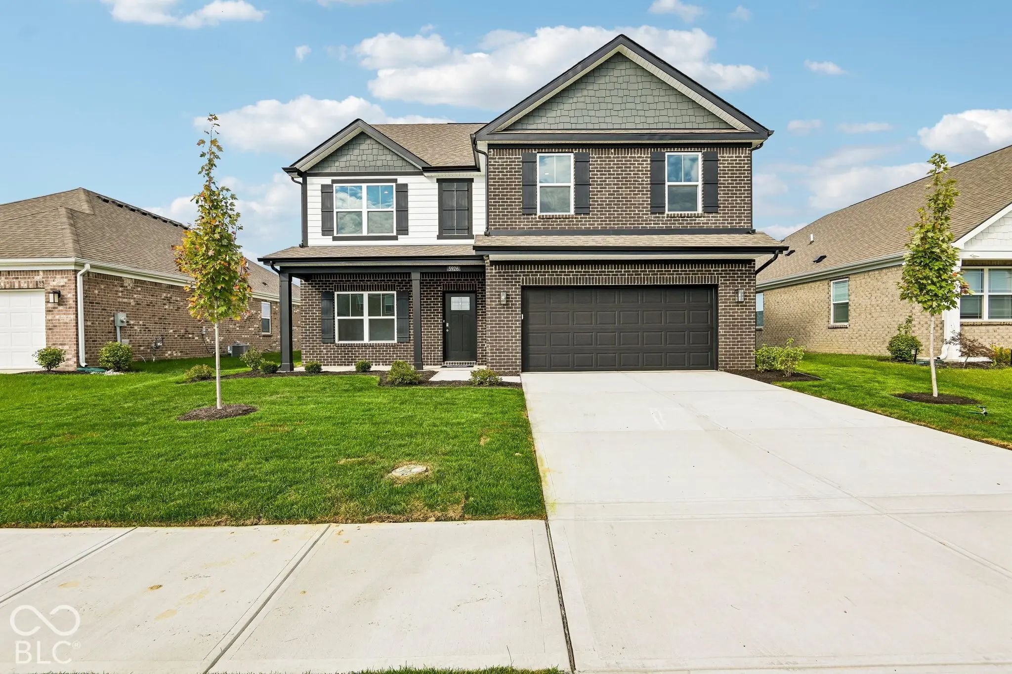 5926 Aleppo Lane, Greenwood