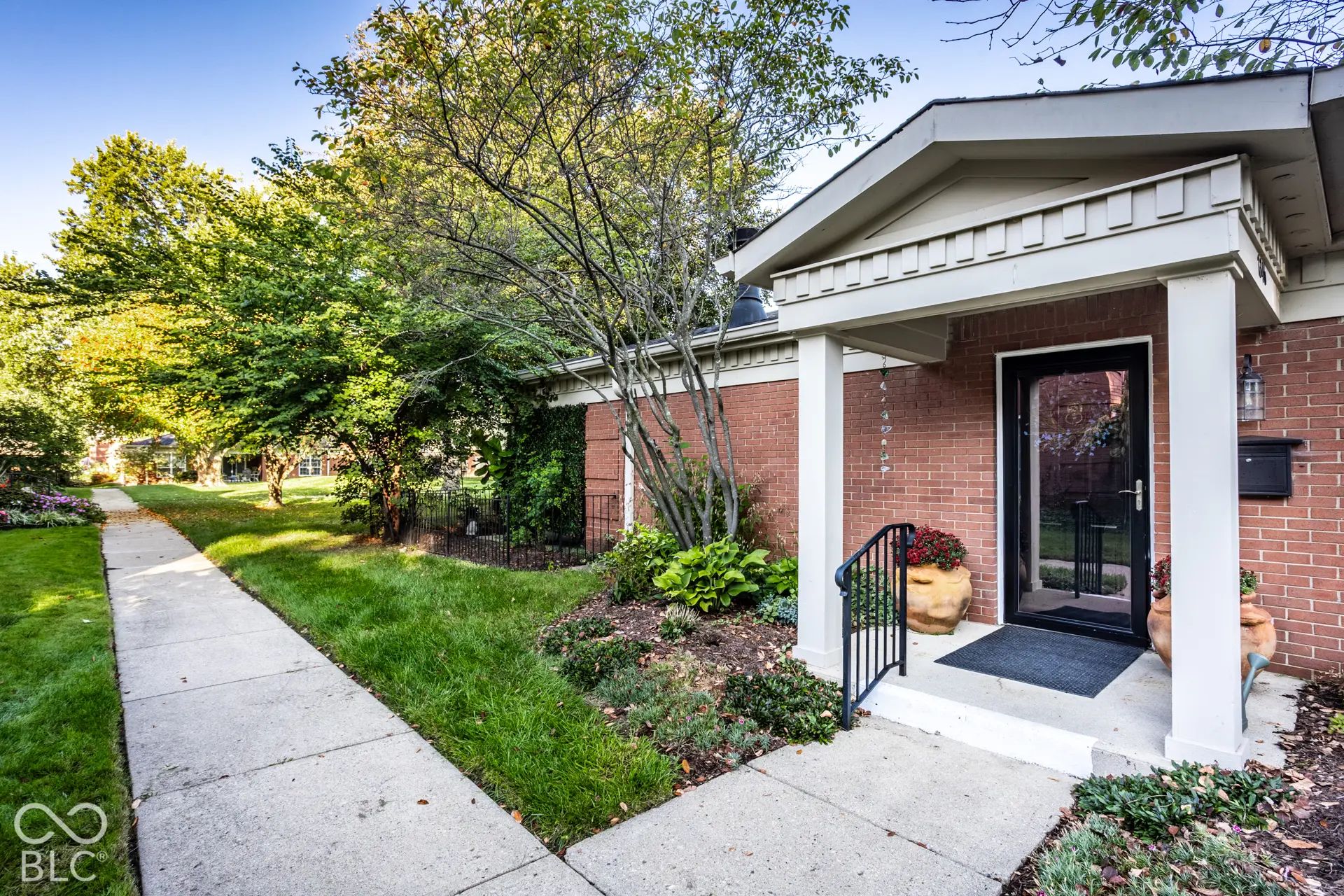 Photo of 7346 King George Drive Indianapolis, IN 46260
