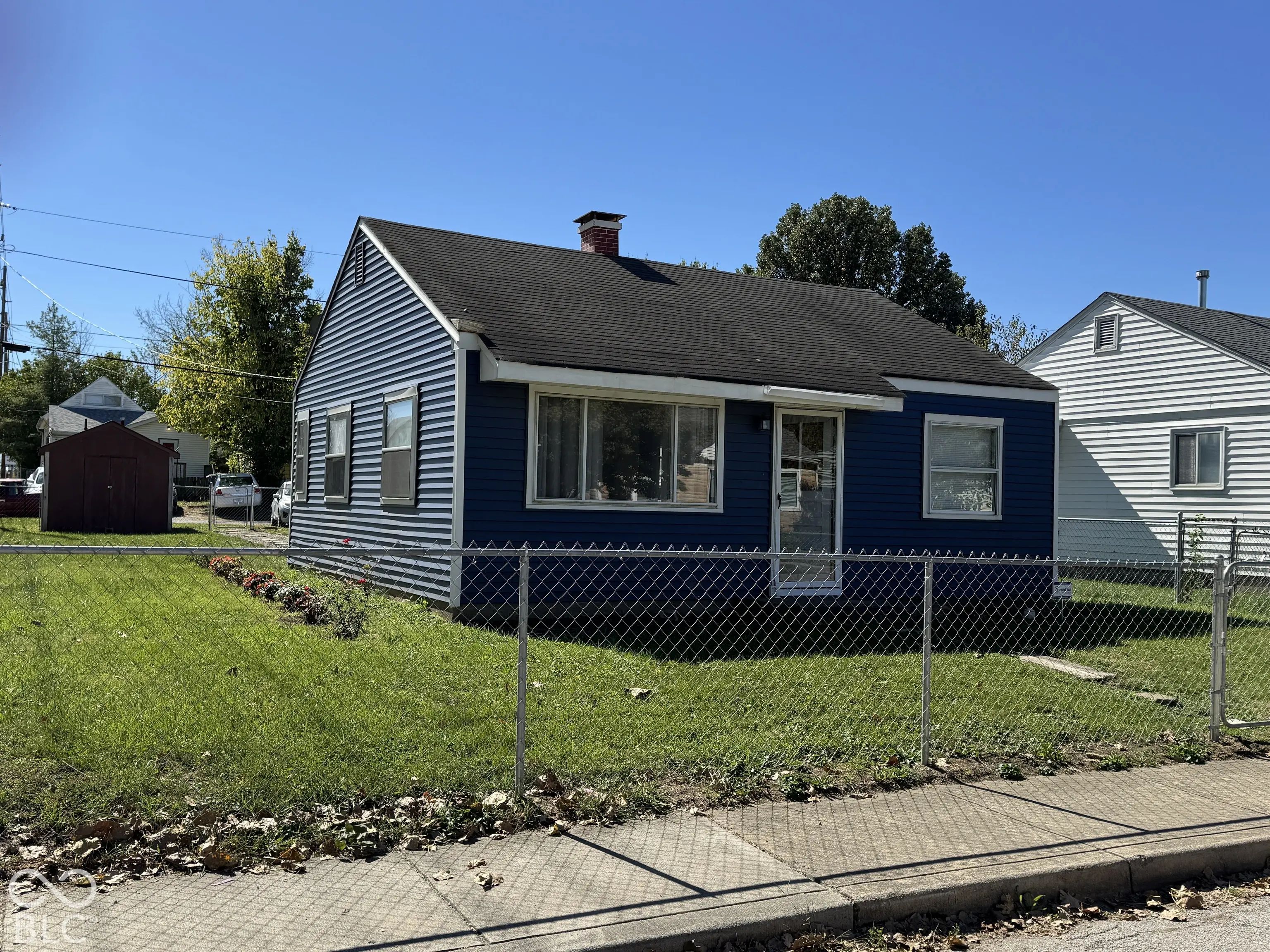 1651 Lawton Avenue, Indianapolis