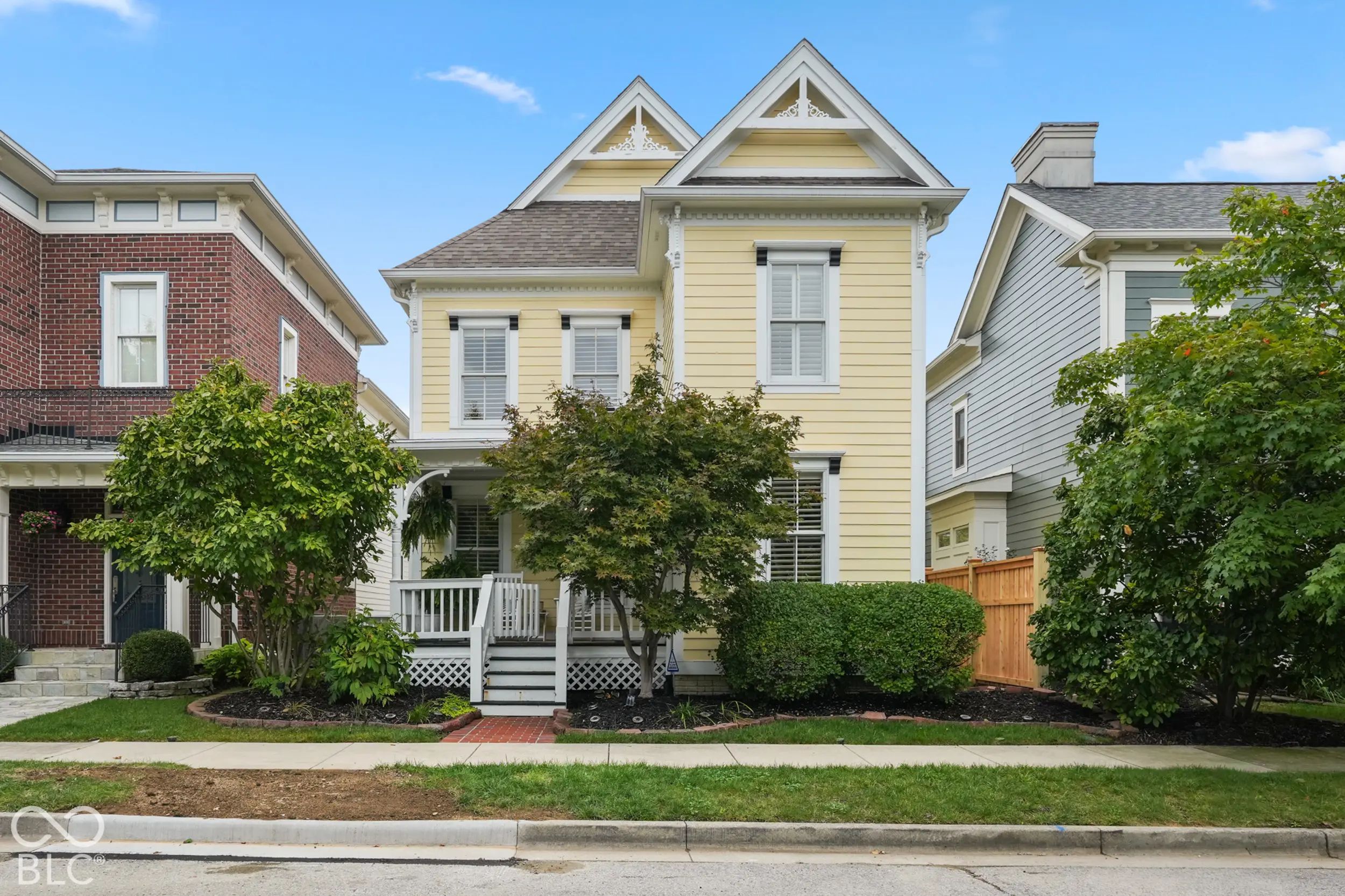 Photo of 12665 Apsley Lane Carmel, IN 46032
