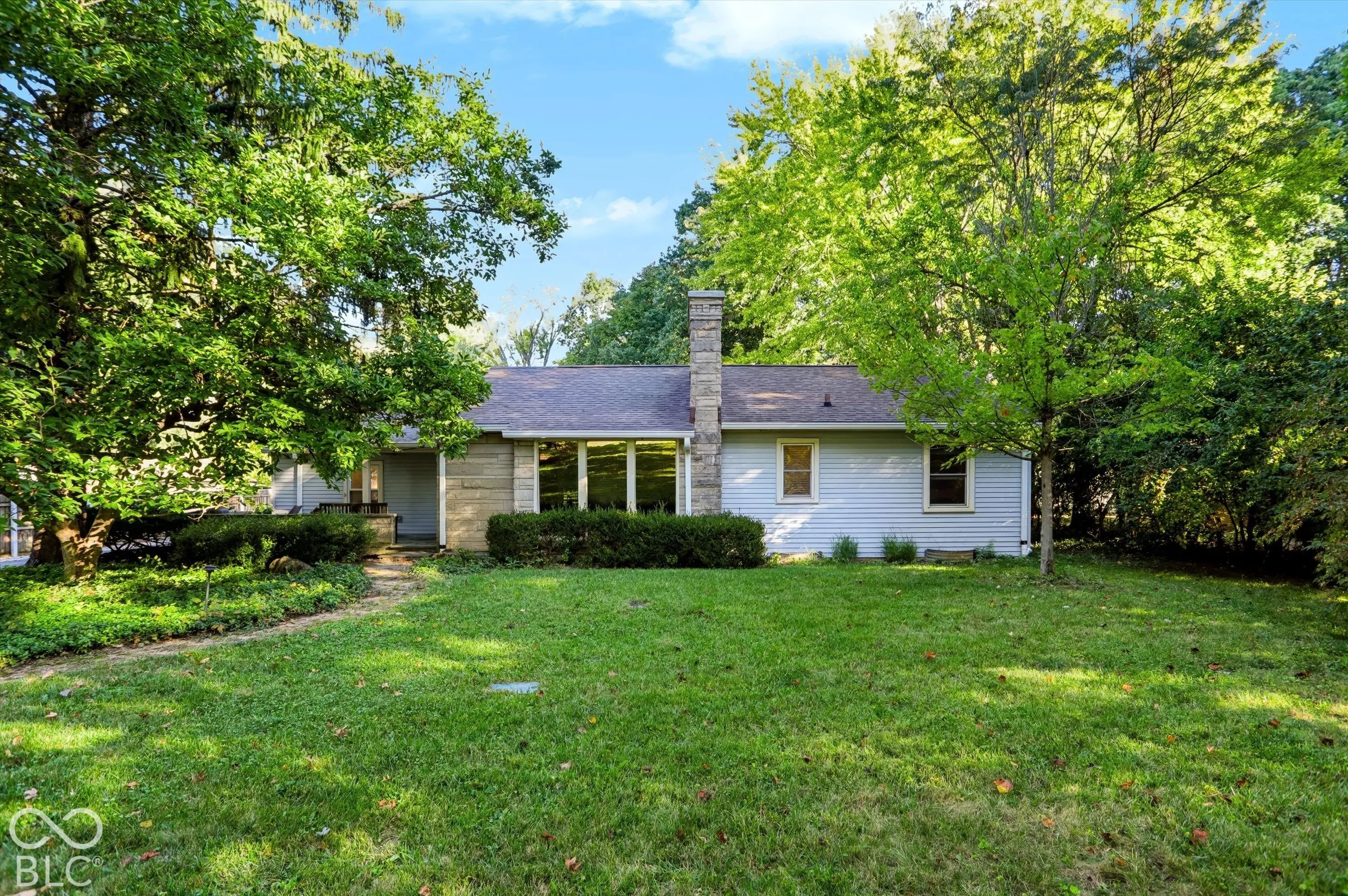 4758 E 64th Street, Indianapolis