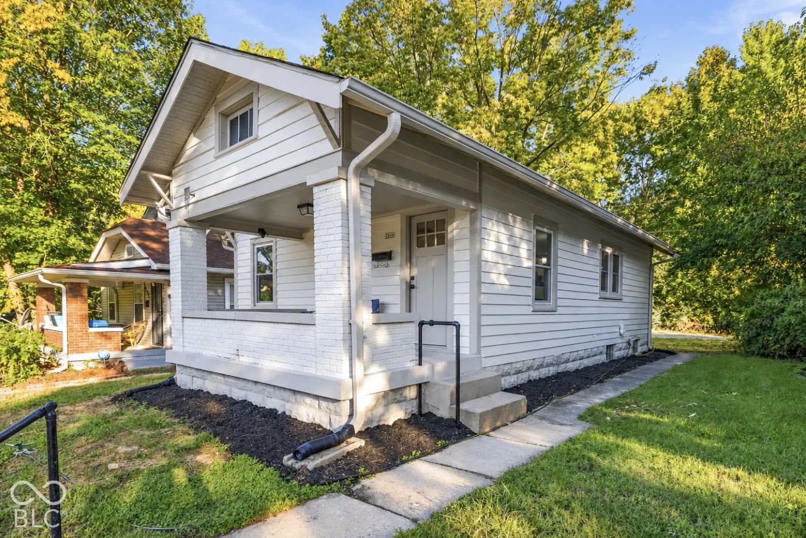 2430 E 16th Street, Indianapolis