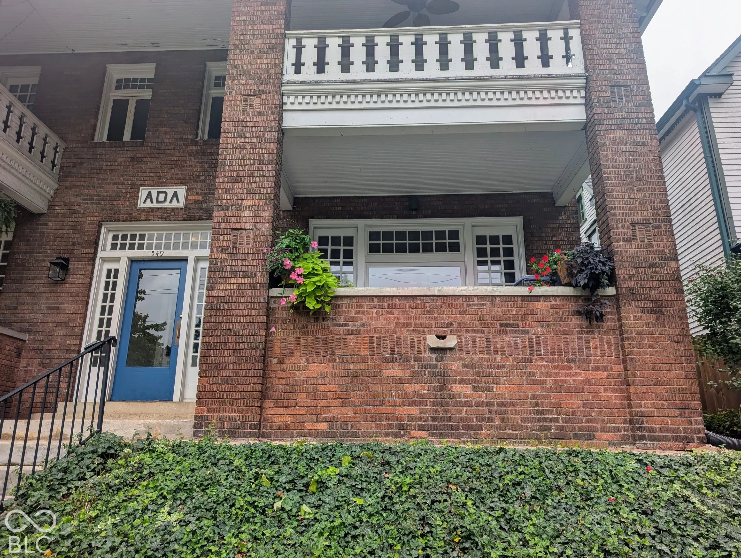 549 Fletcher Avenue 1, Indianapolis