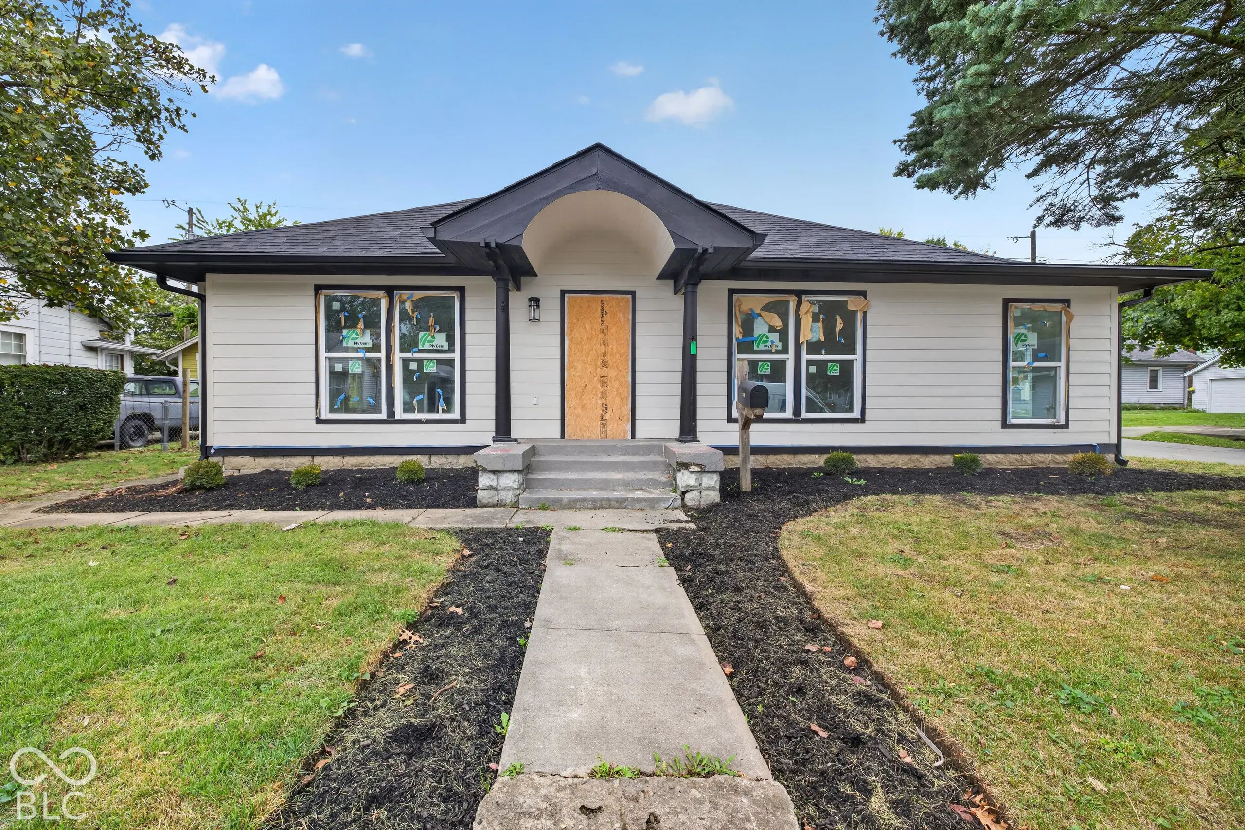 701 Carlyle Place, Indianapolis