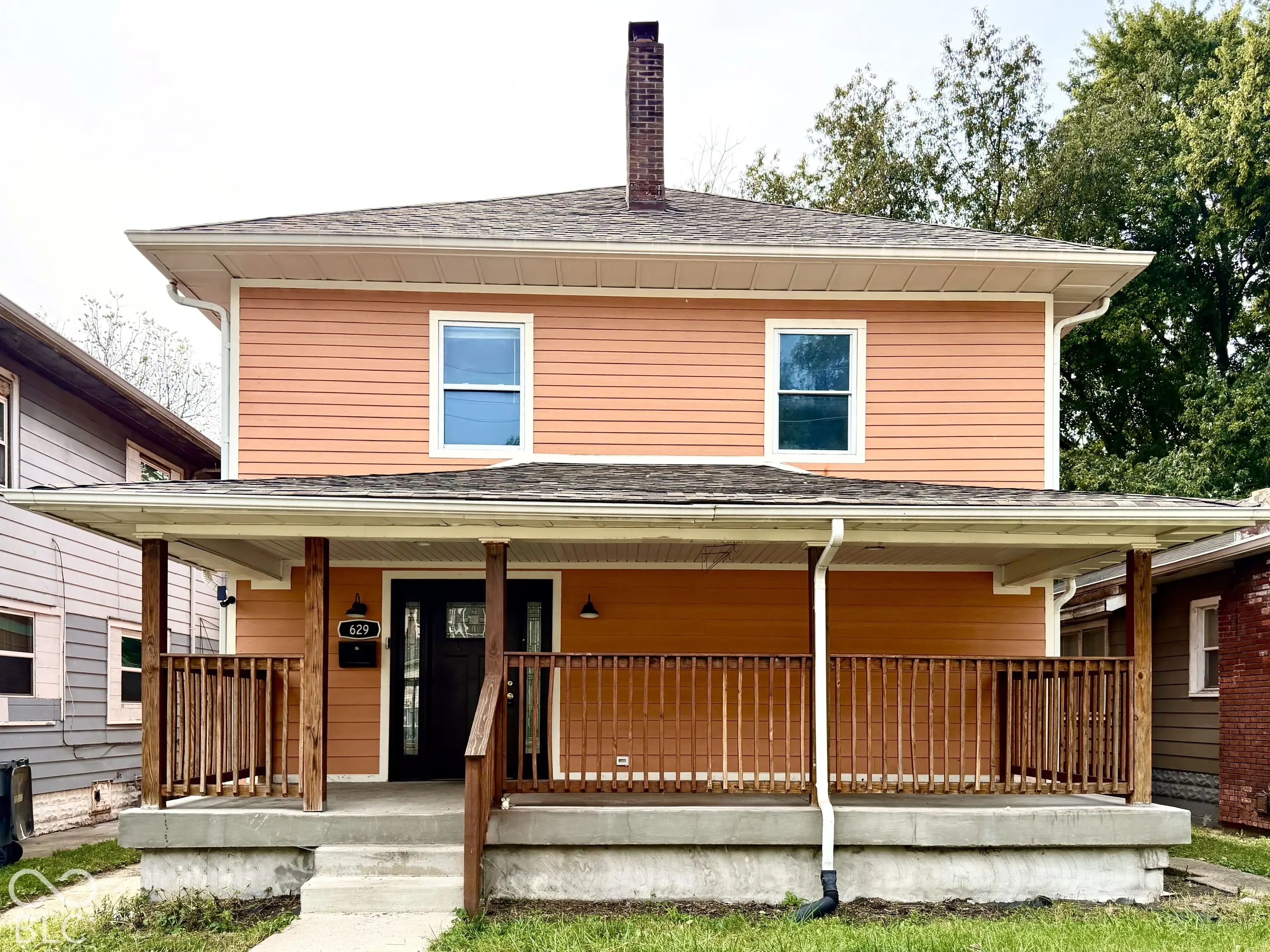 629 W 30th Street, Indianapolis