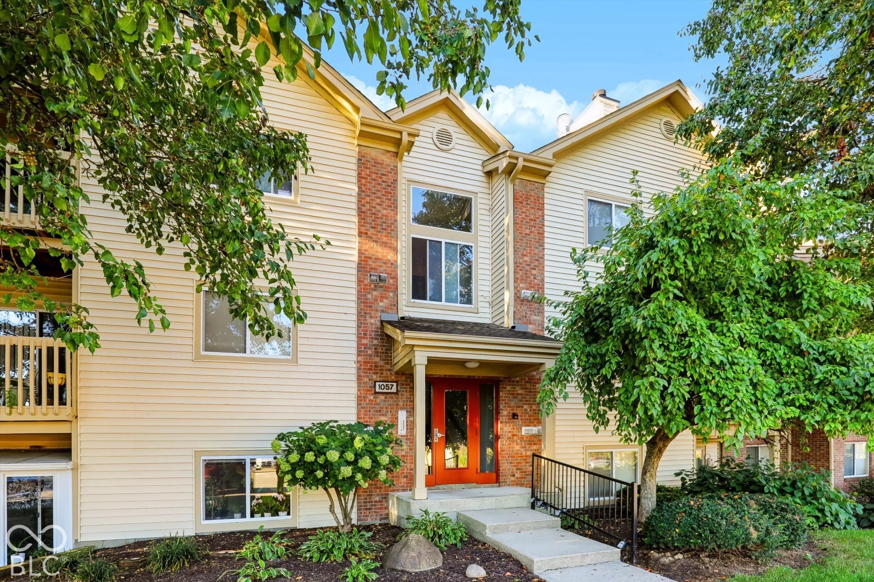 1057 Timber Creek Drive Unit 2, Carmel
