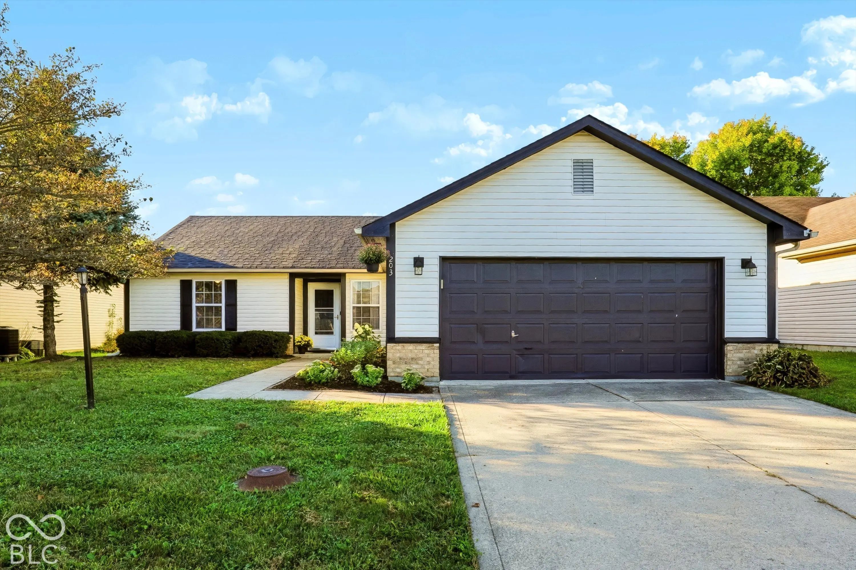 203 E Pine Ridge Drive, Westfield