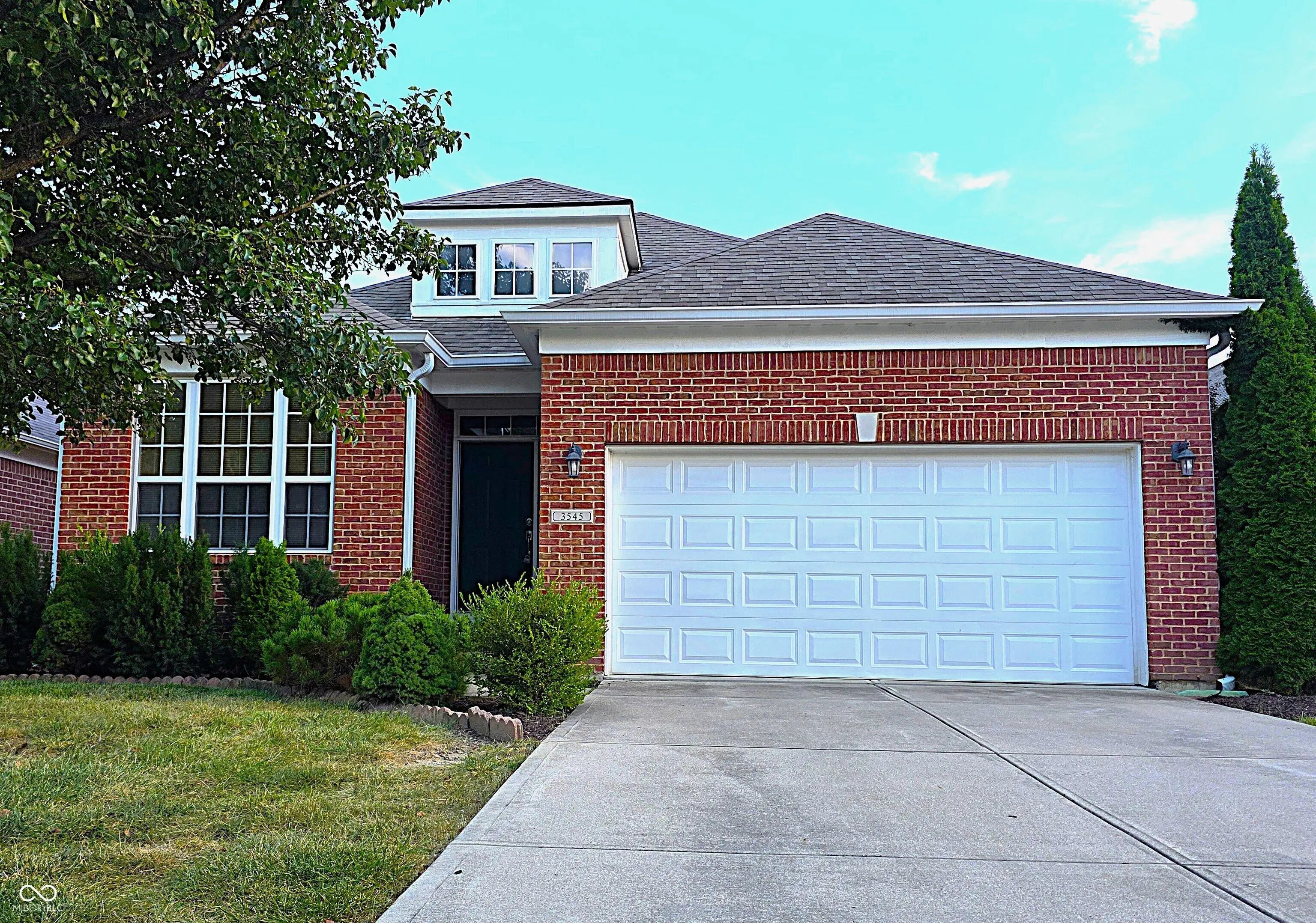 3545 Cardinal Way, Carmel