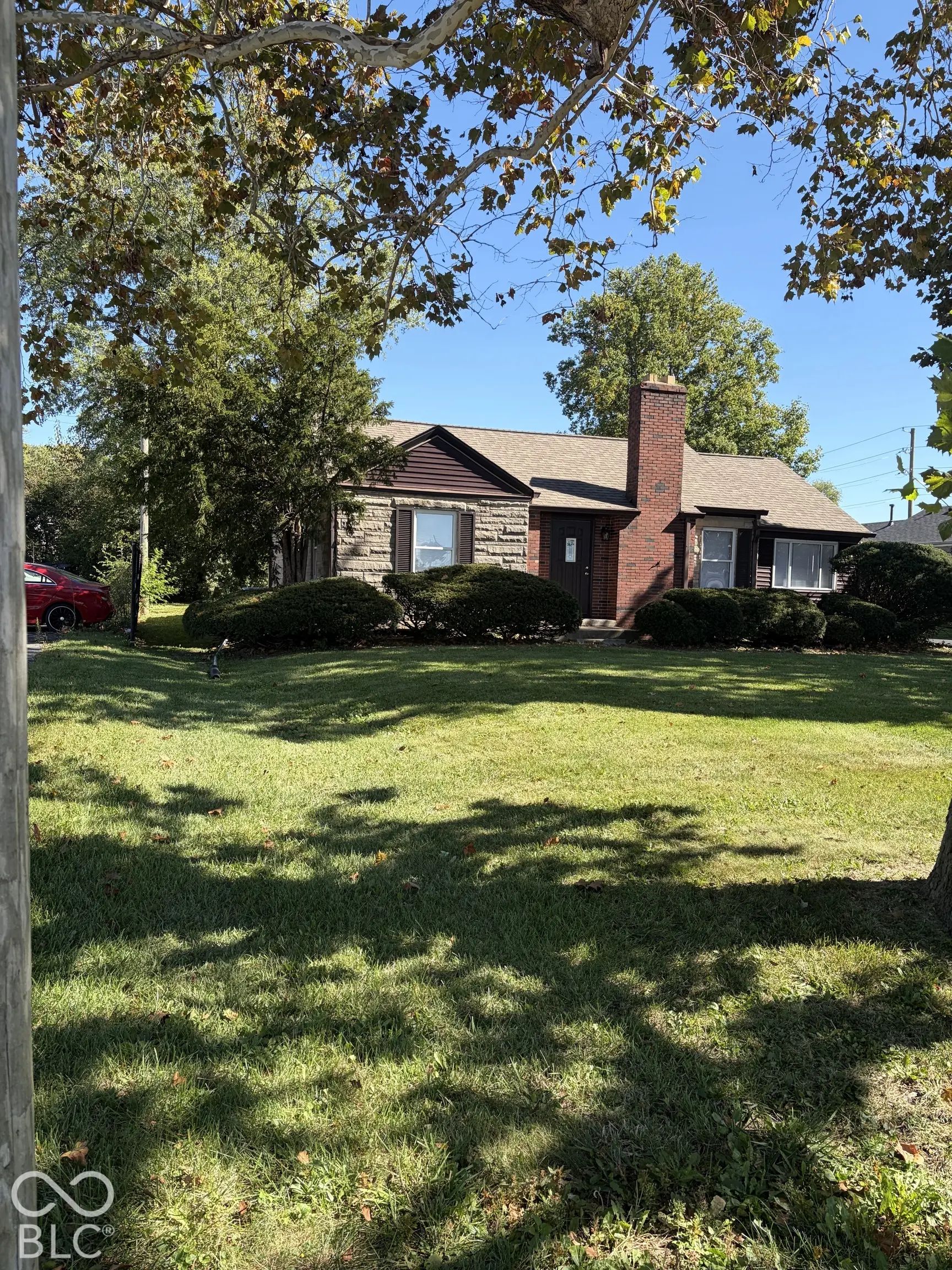 1109 N Shadeland Avenue, Indianapolis