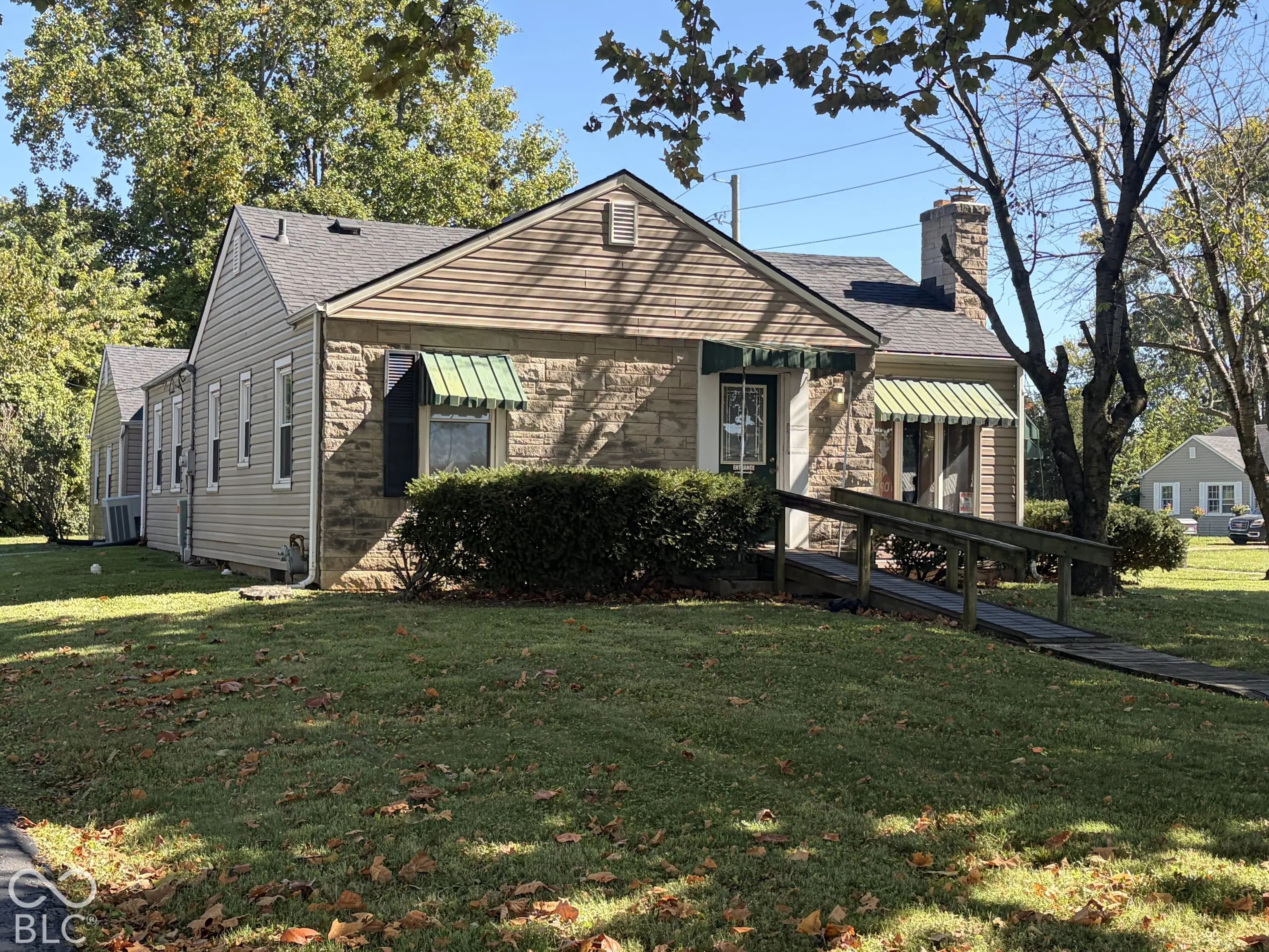1101 N Shadeland Avenue, Indianapolis