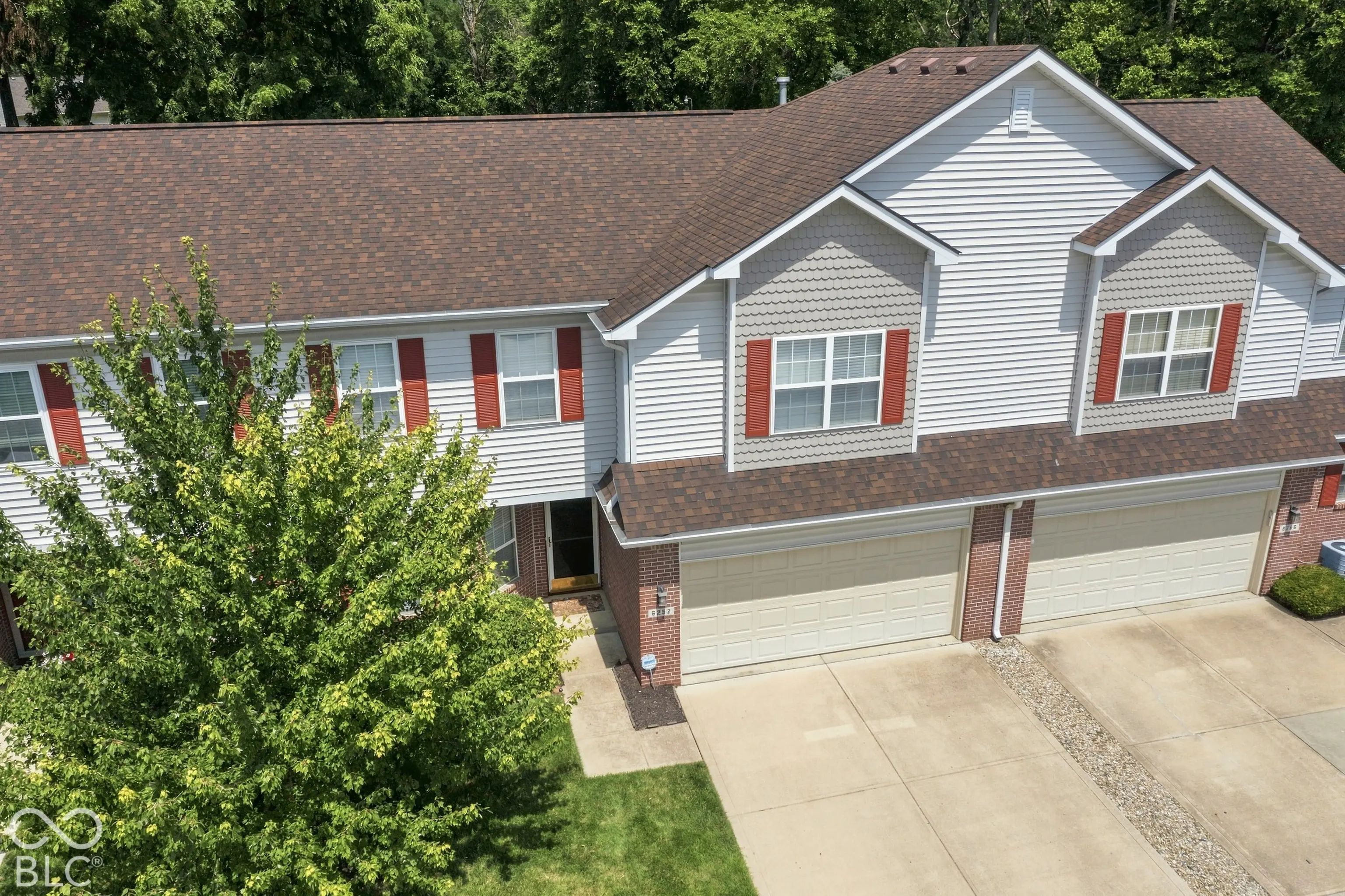 Photo of 6252 Eller Creek Drive Fishers, IN 46038