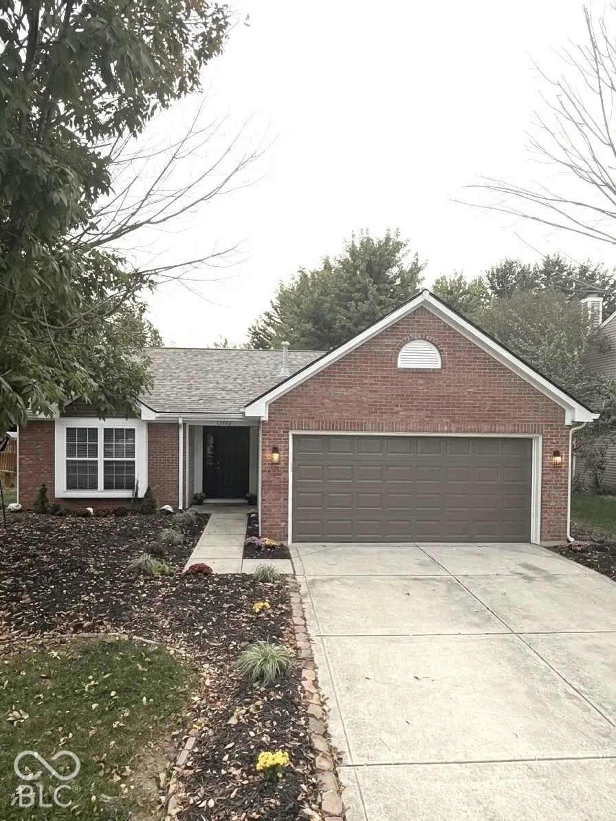 13302 Ashwood Drive, Fishers