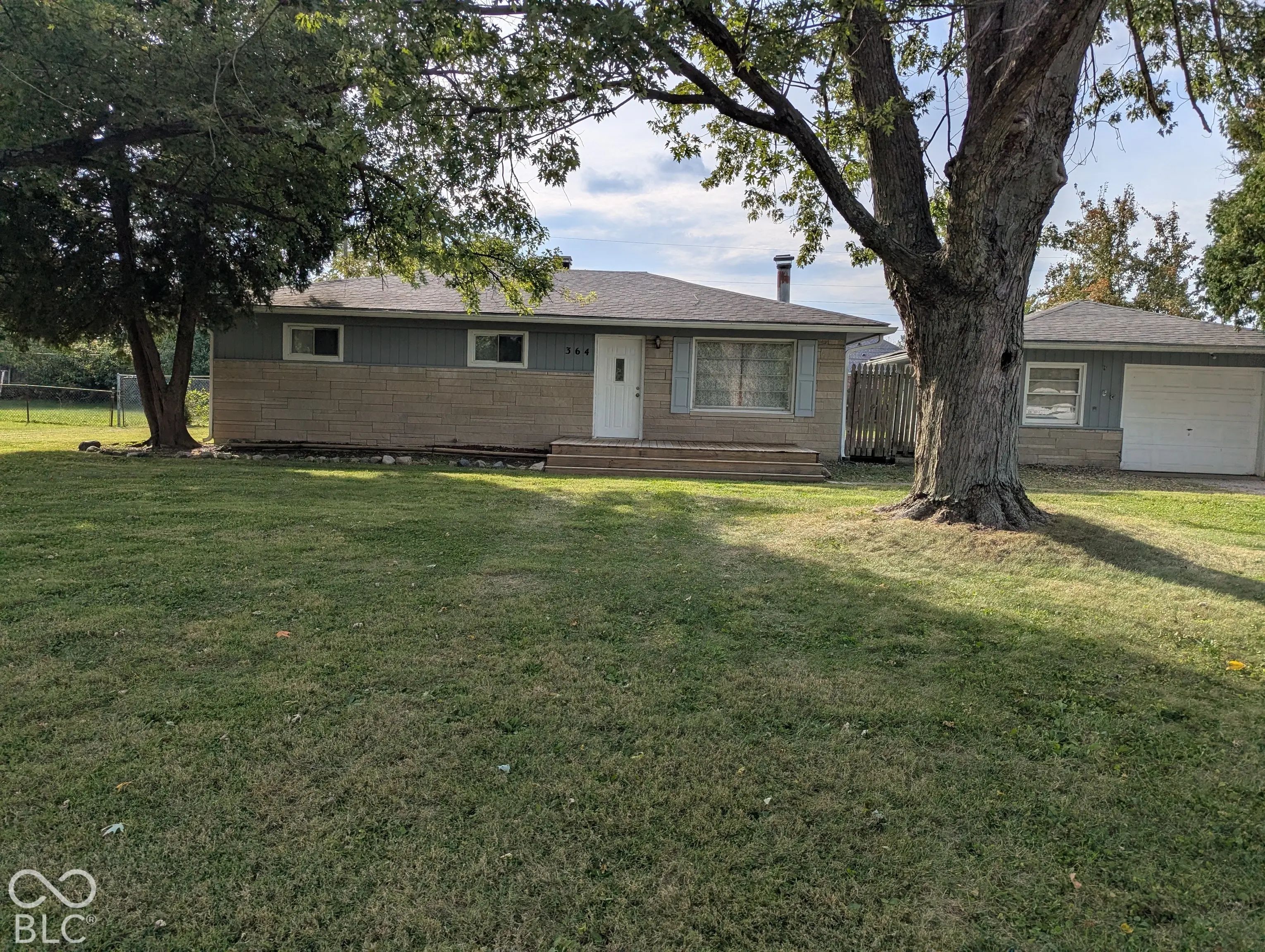 364 Robbins Drive, Greenwood
