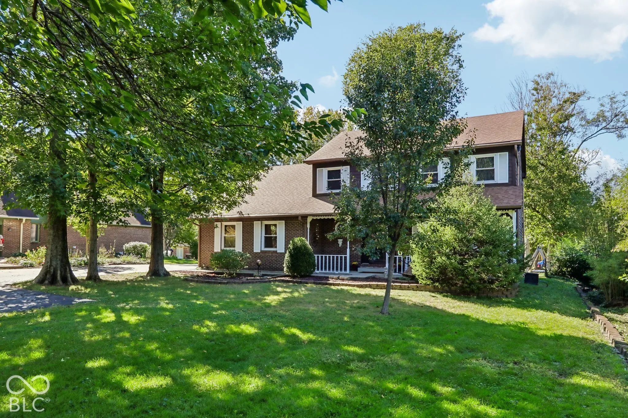 5330 Mcfarland Road, Indianapolis