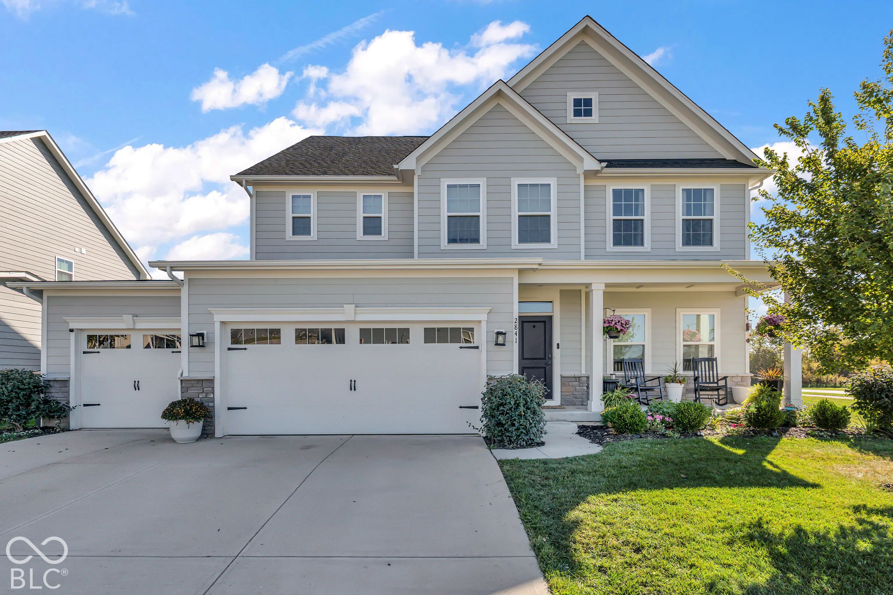 2841 Simsbury Lane, Brownsburg