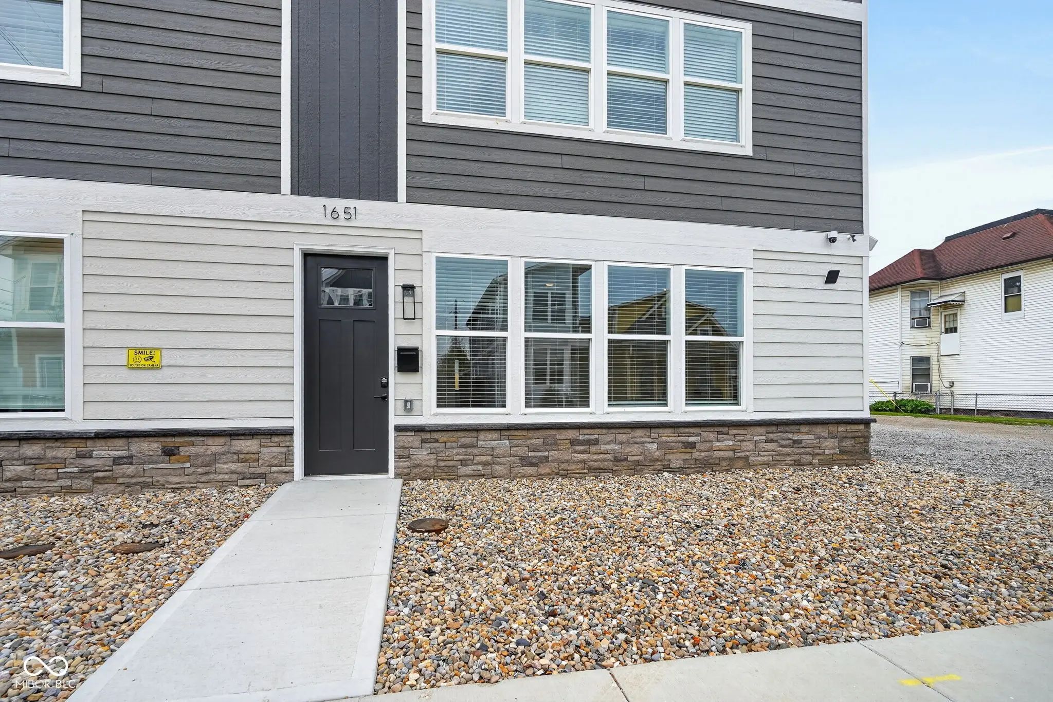 1651 Lexington Avenue, Indianapolis