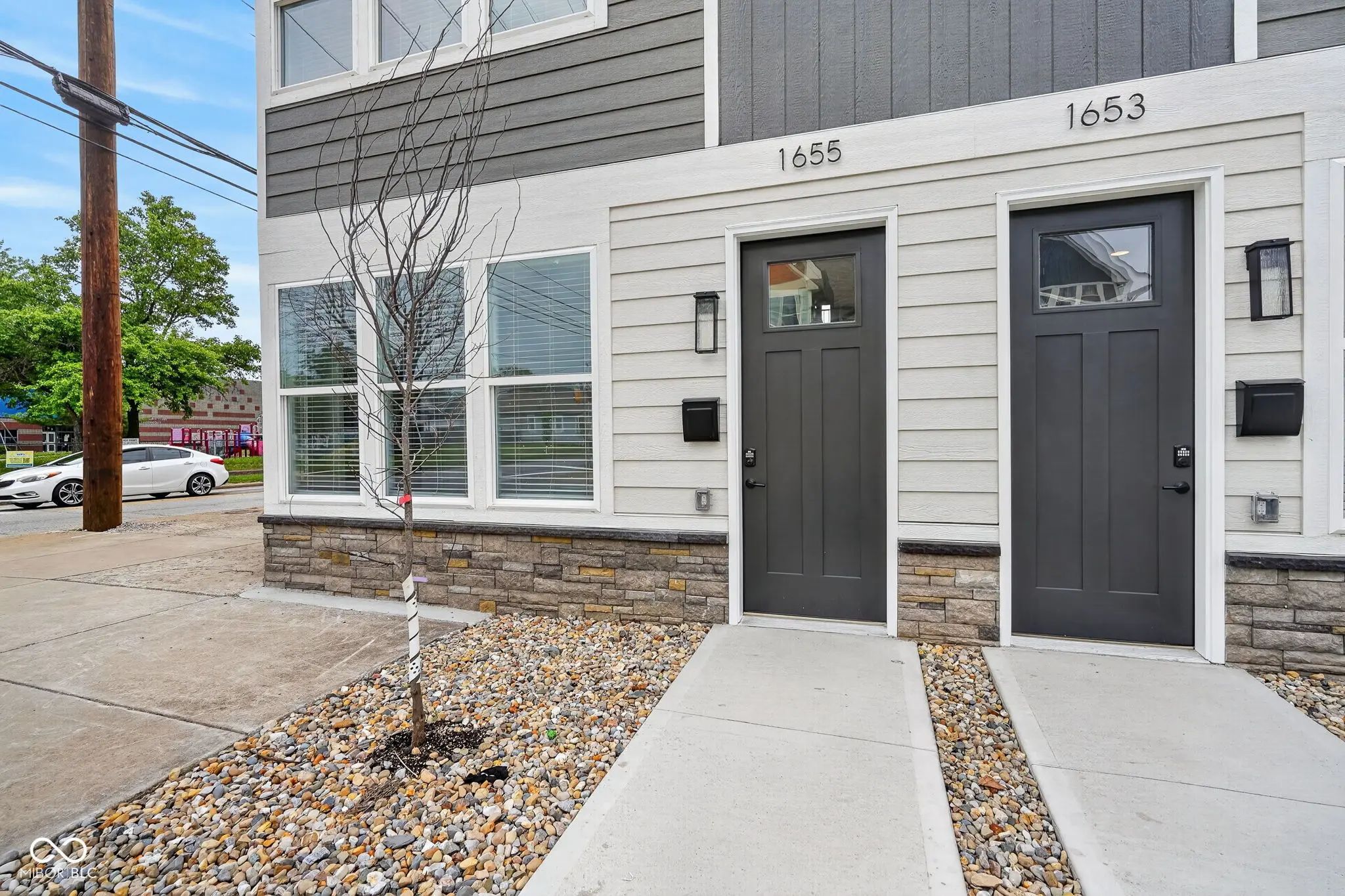 1655 Lexington Avenue, Indianapolis