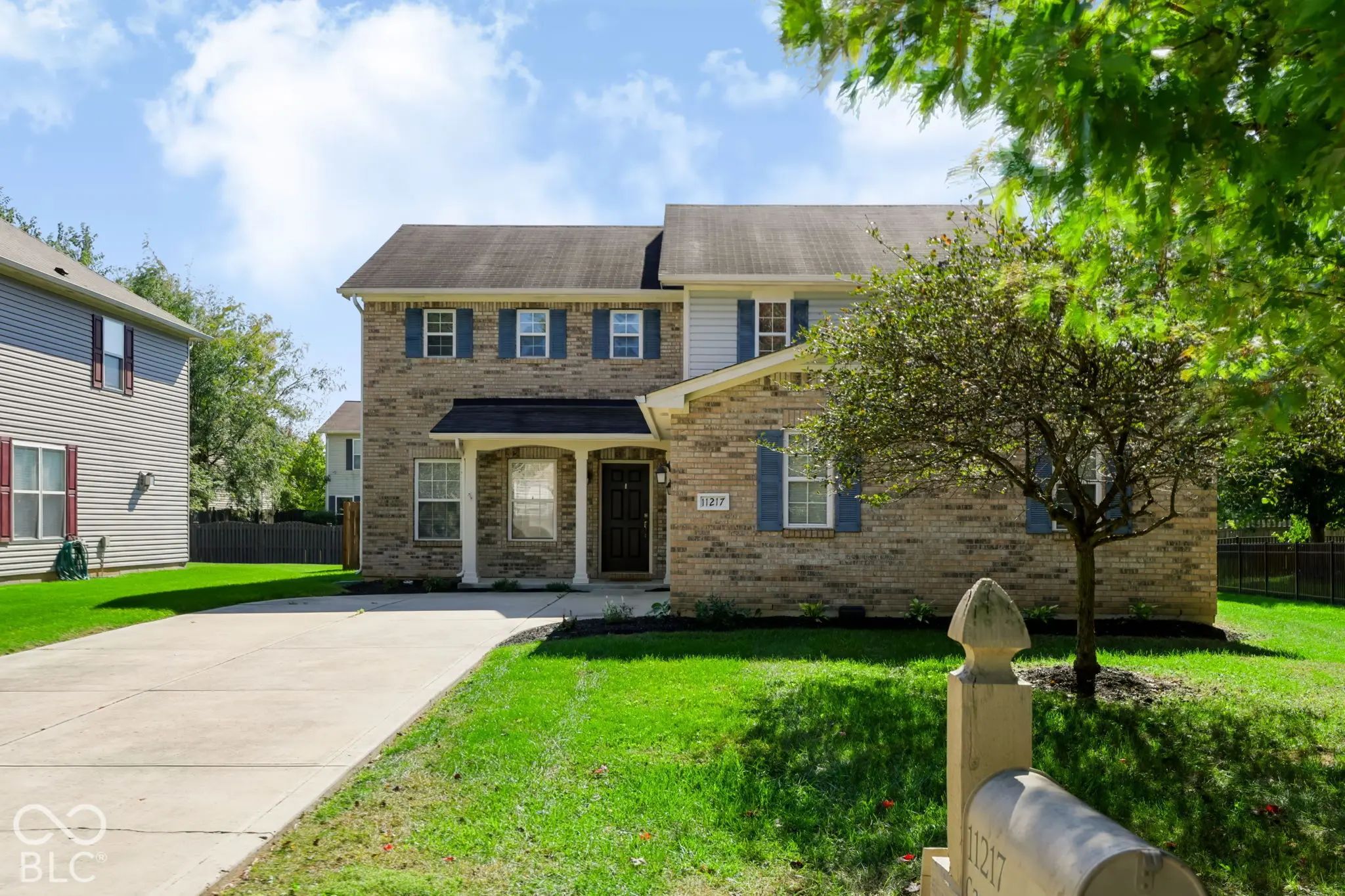 11217 Candice Drive, Fishers