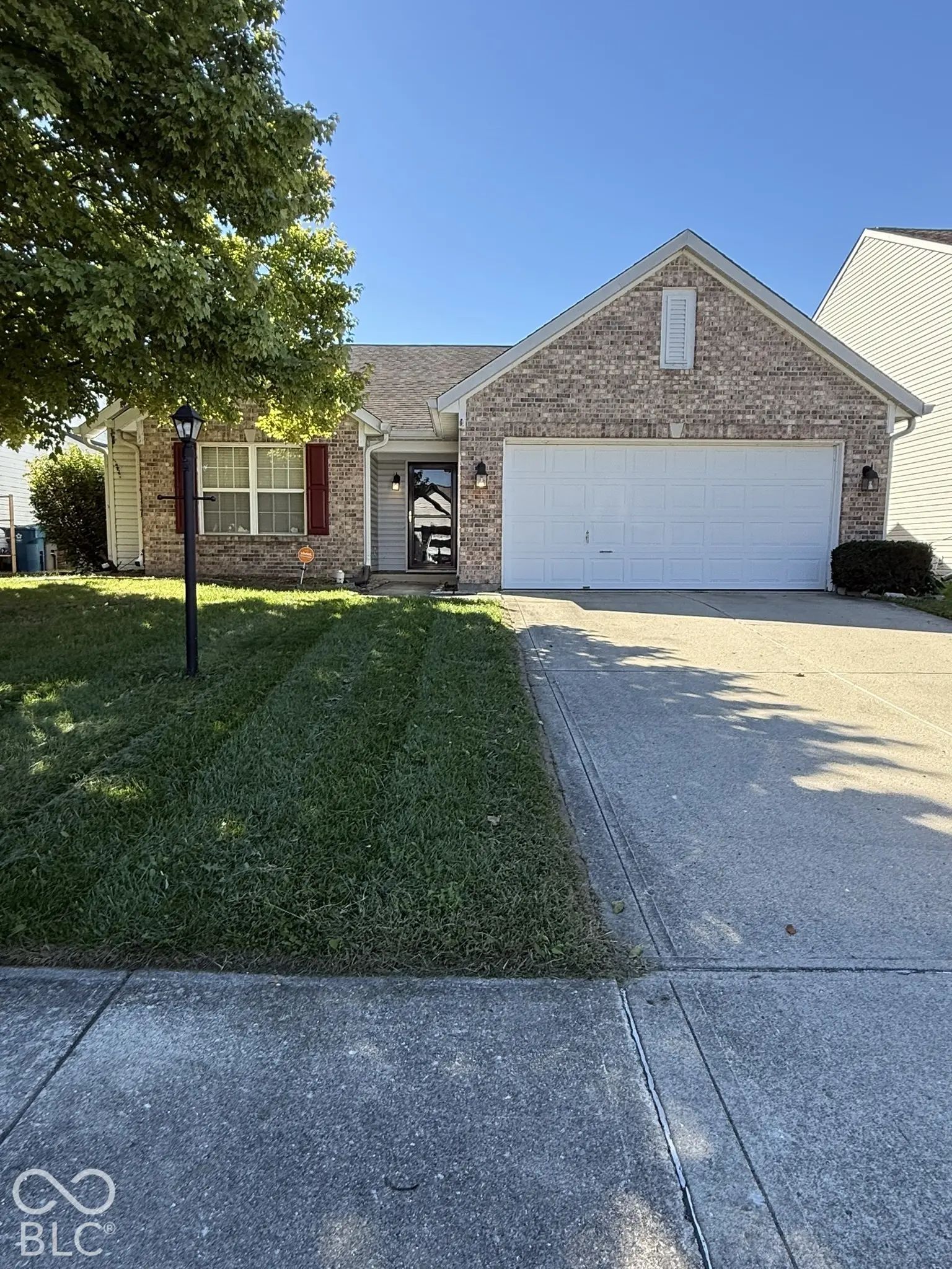 Photo of 3229 Creekshore Drive Indianapolis, IN 46268