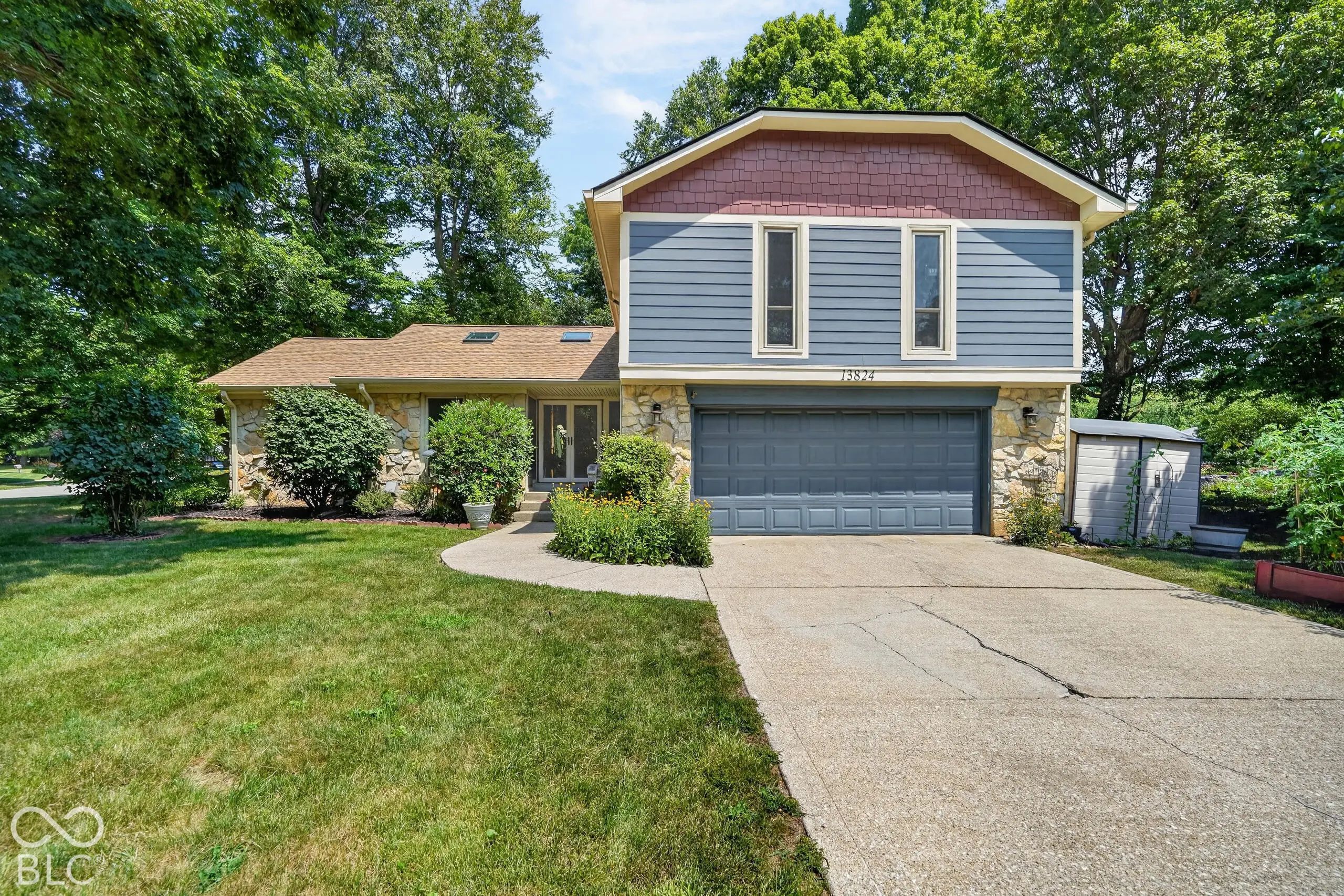 13824 Nansemond Drive, Carmel