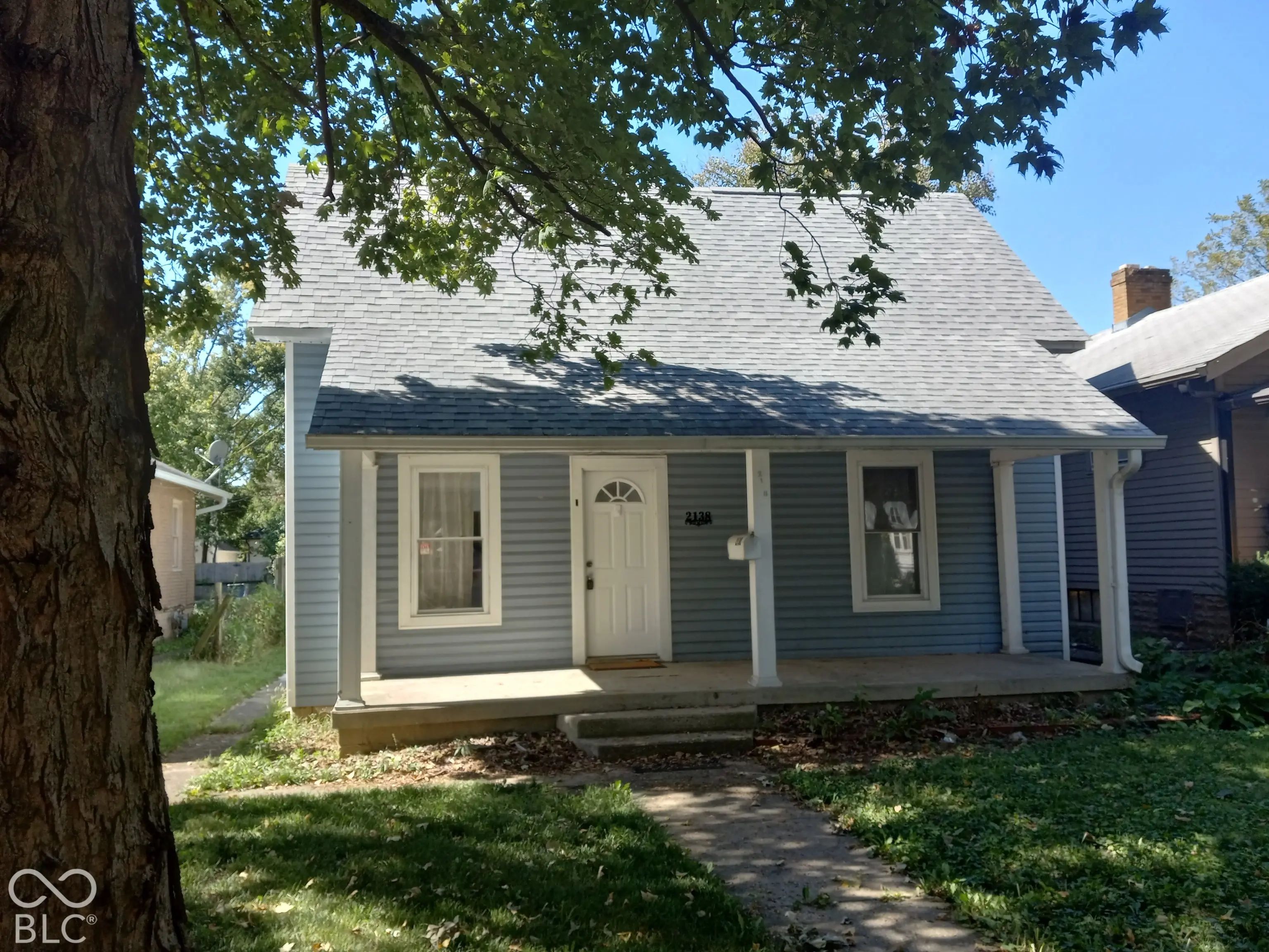 Photo of 2138 S Garfield Drive Indianapolis, IN 46203