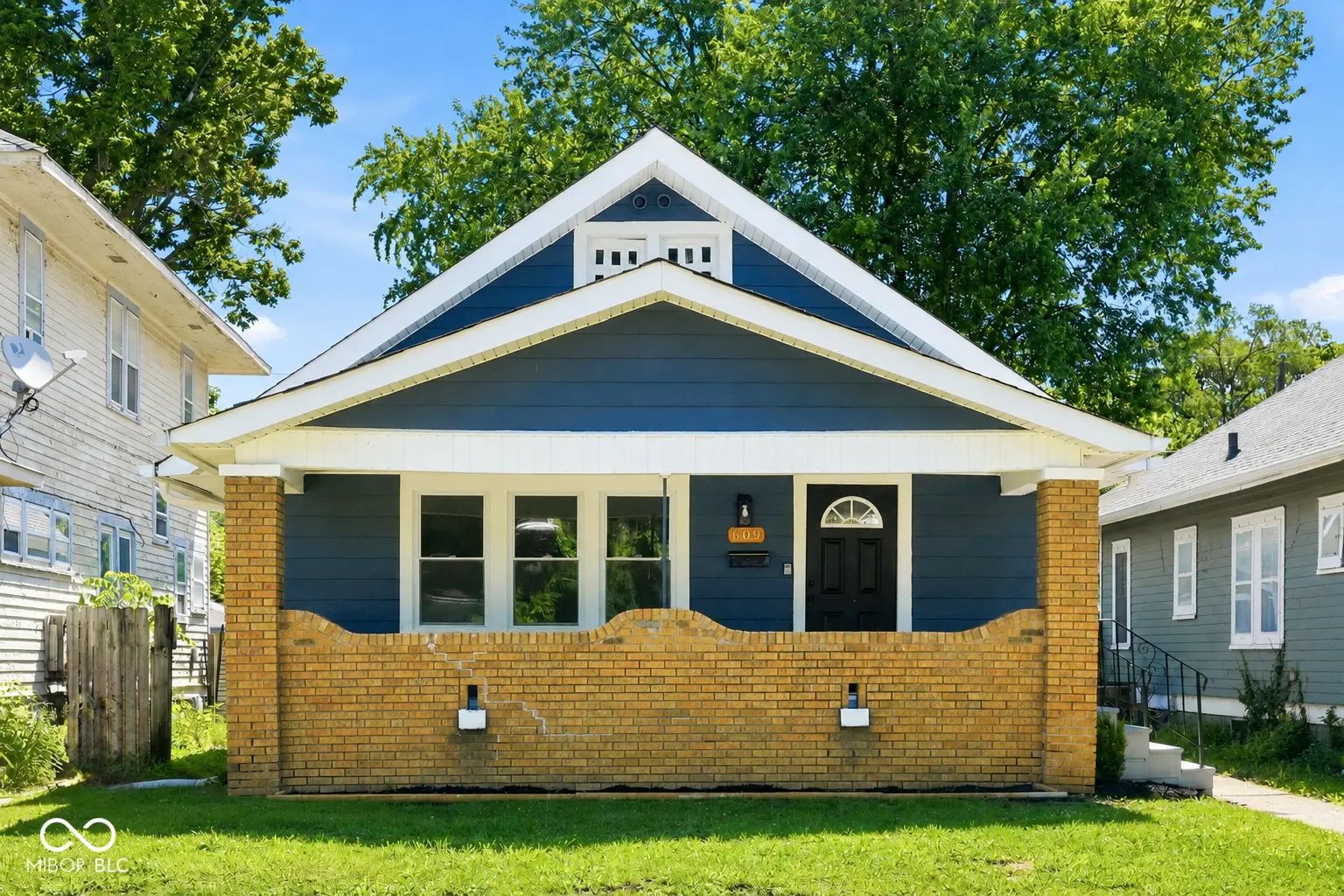 609 N Emerson Avenue, Indianapolis