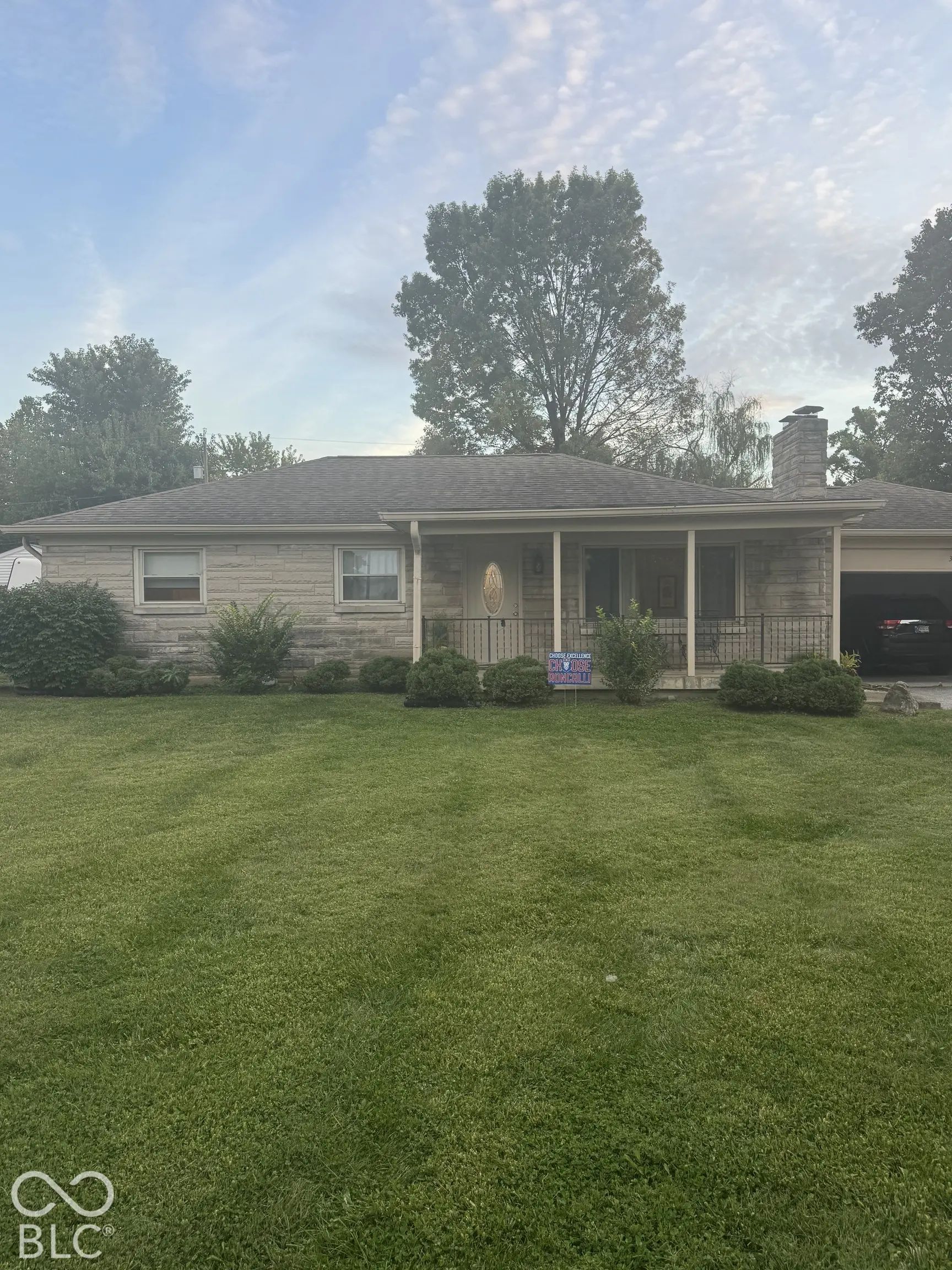 3447 Lindbergh Drive, Indianapolis