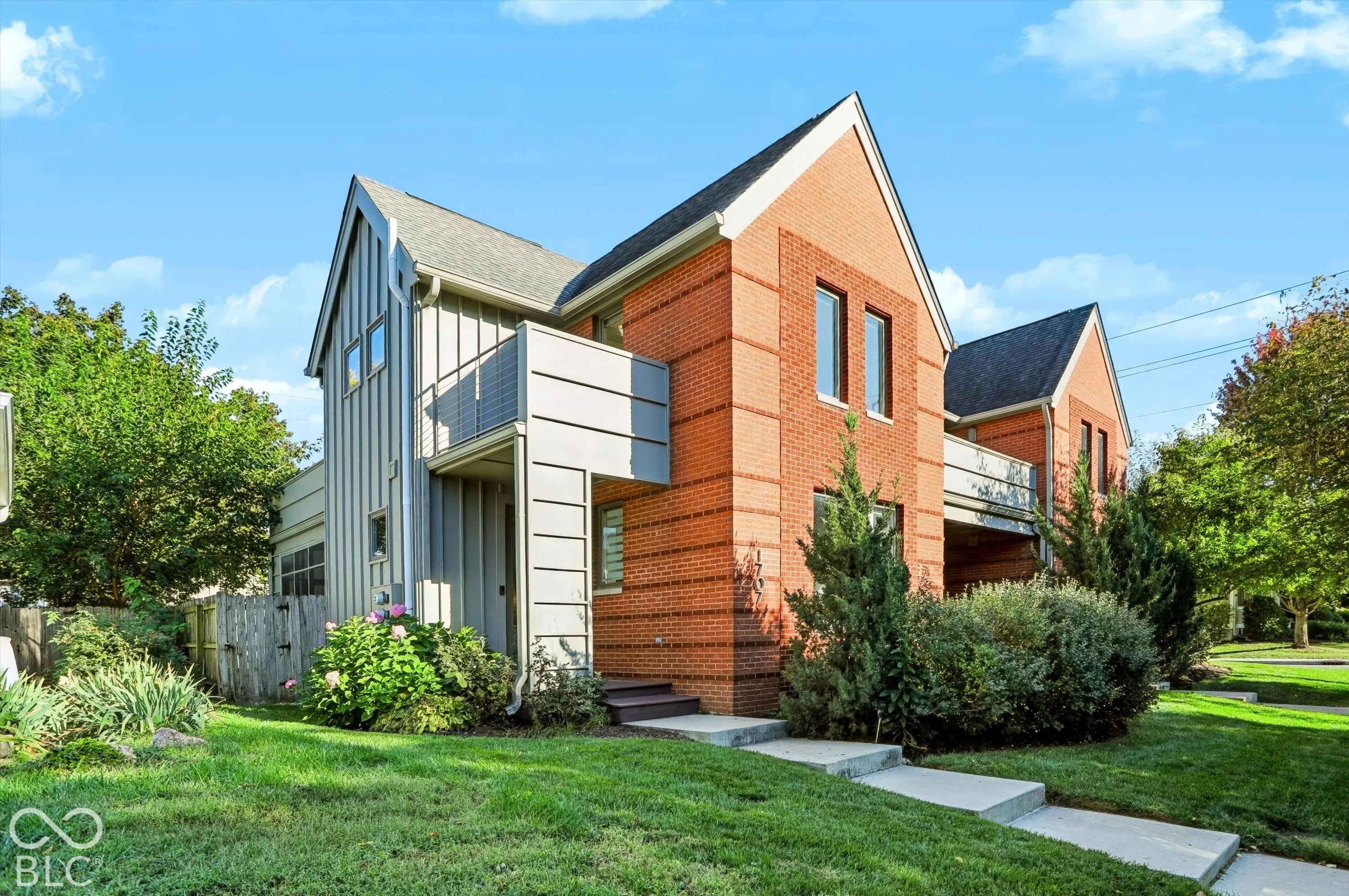 Photo of 1707 N Alabama Street Indianapolis, IN 46202