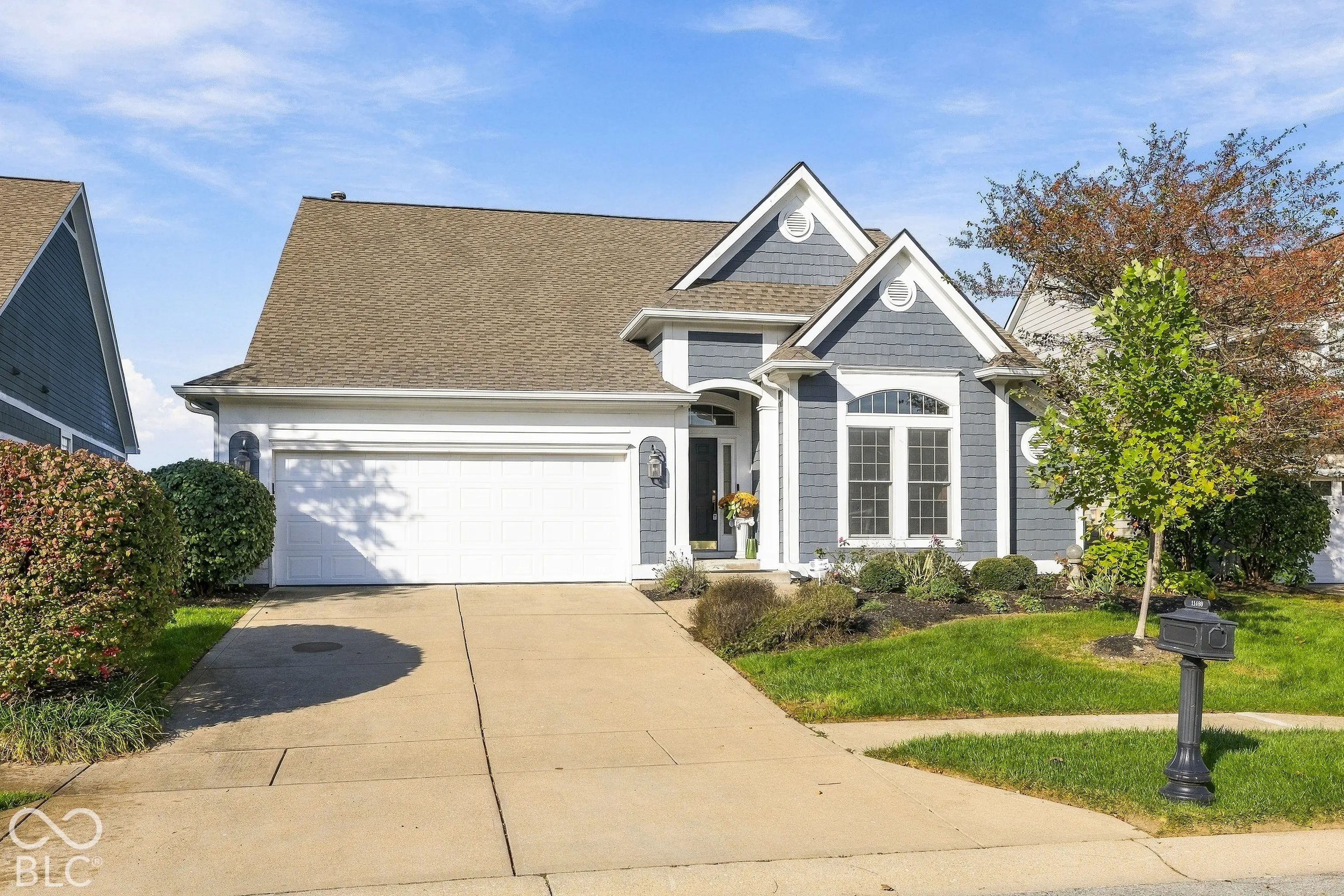 11480 Lake Stonebridge Lane, Fishers