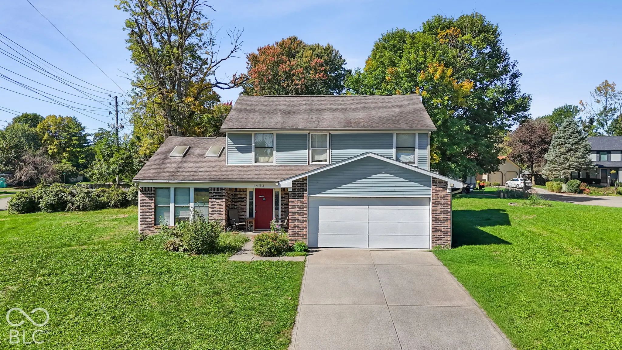 Photo of 1452 Misty Lane Indianapolis, IN 46260