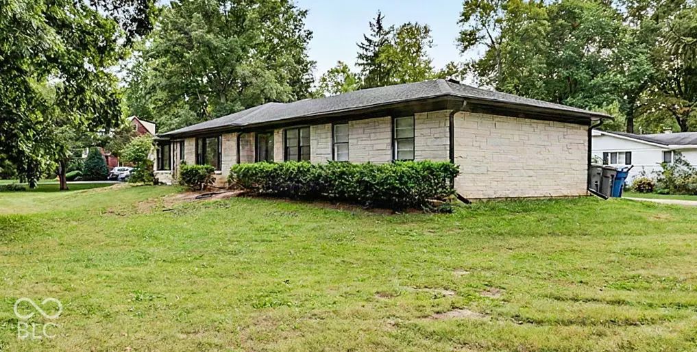 4344 Sylvan Road, Indianapolis